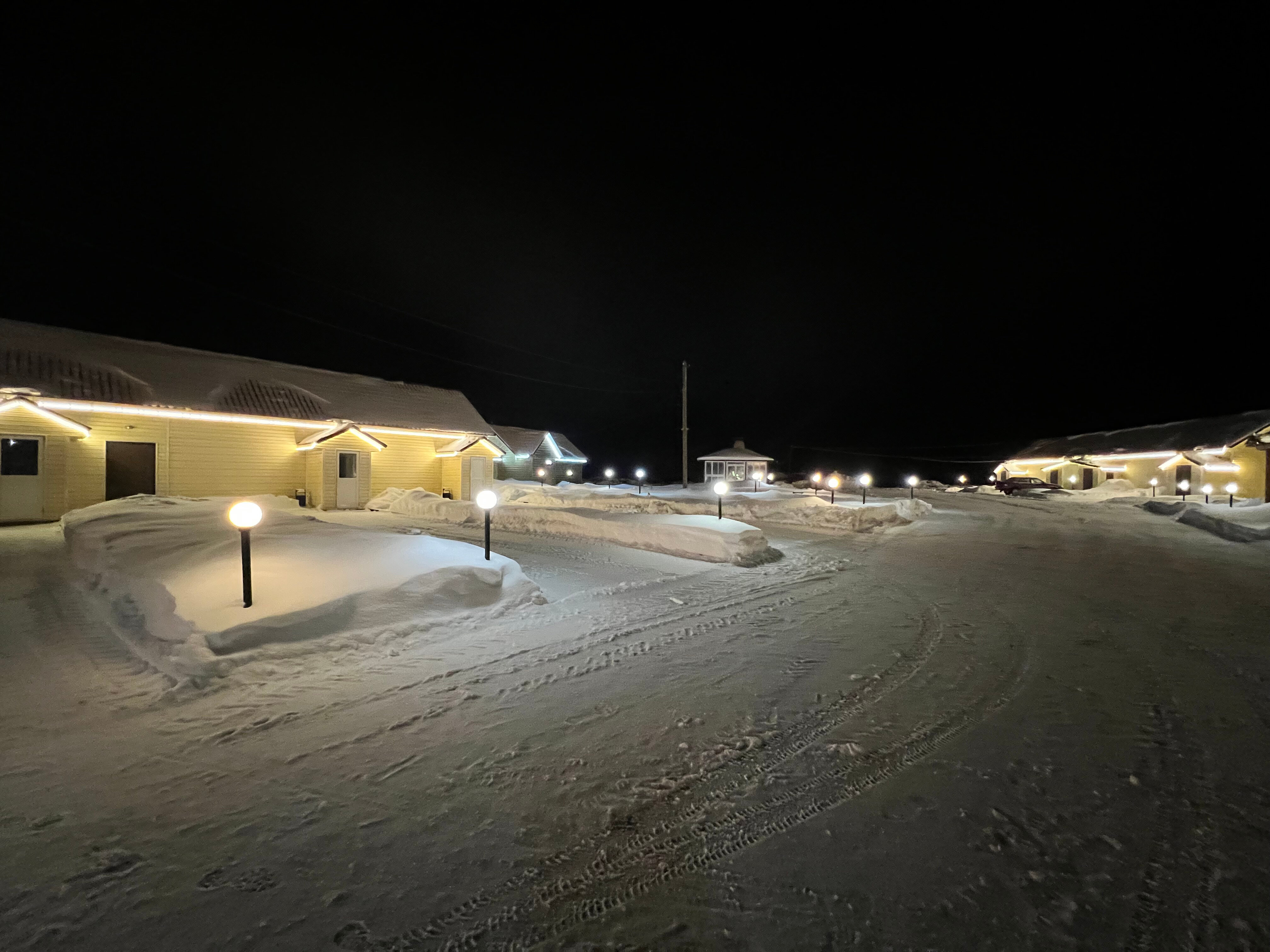 Фото Солнечная горка