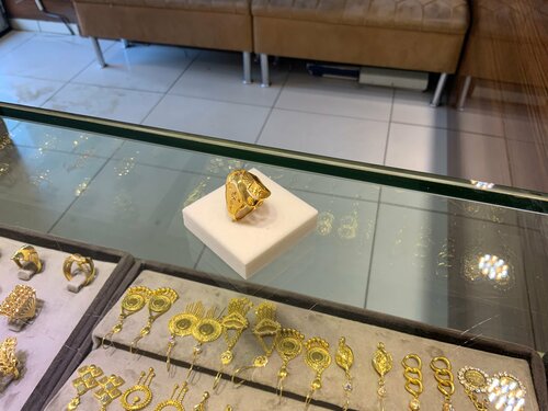 Kuyumcu Murat Fotoğraf 5