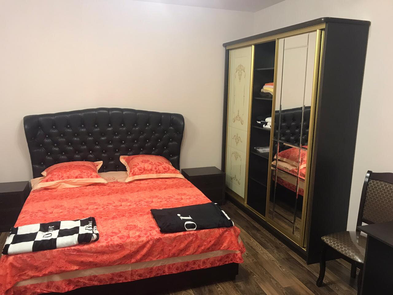 Фото Гостиный дворик