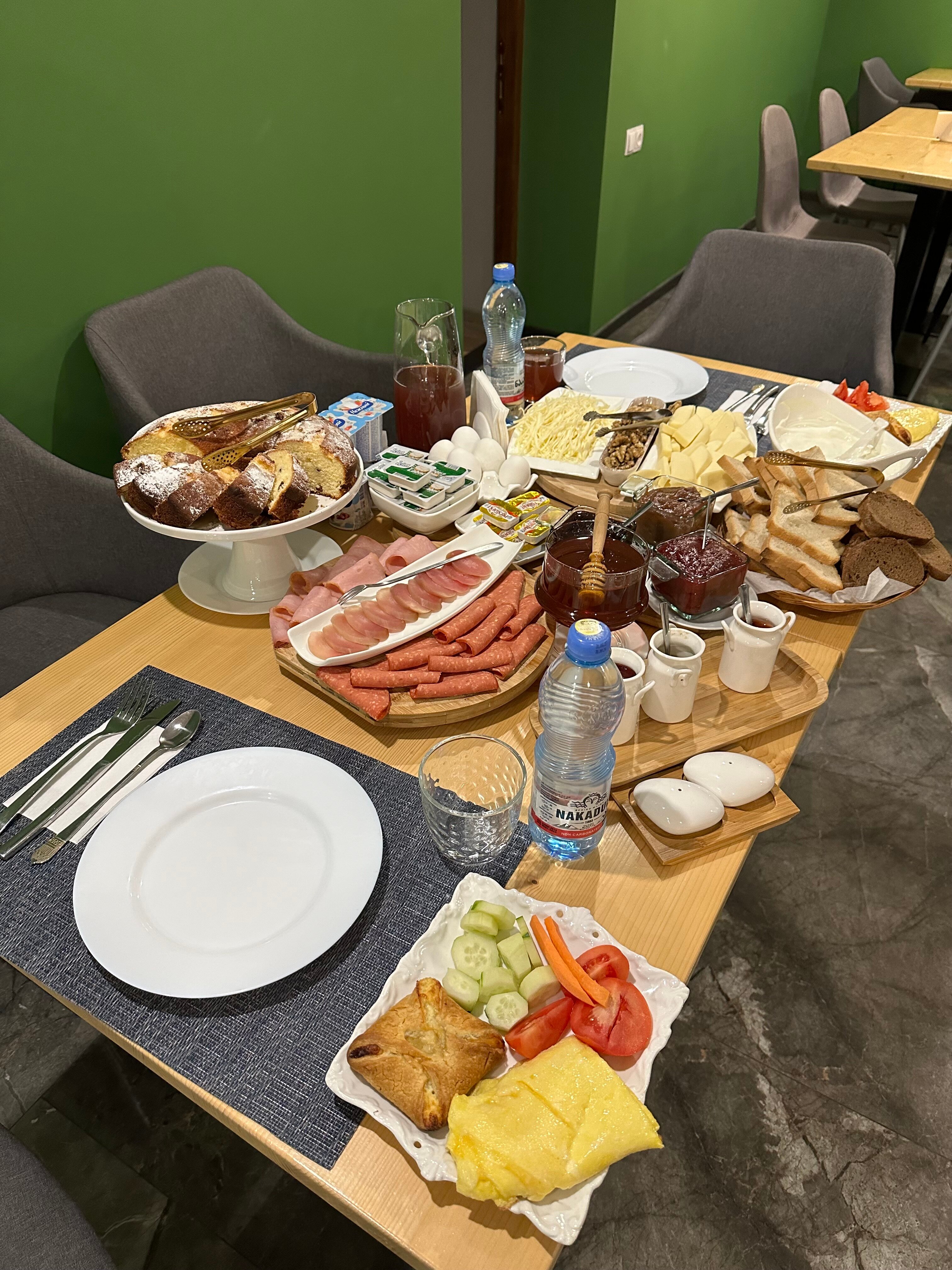 Фото Stay Boutique Hotel