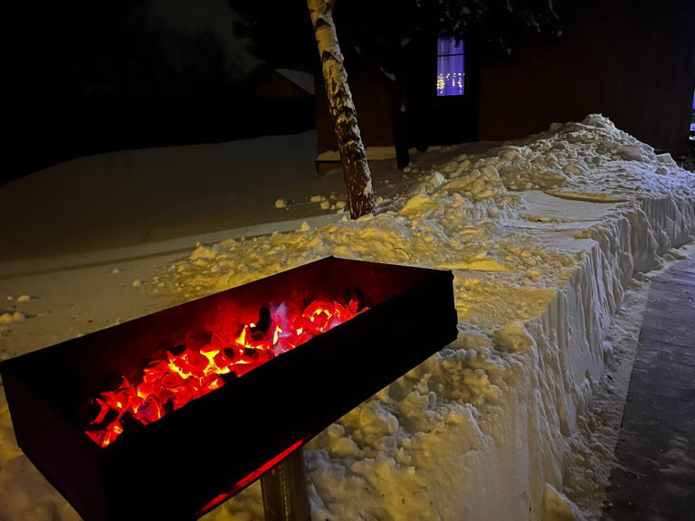 Фото Сканди куб