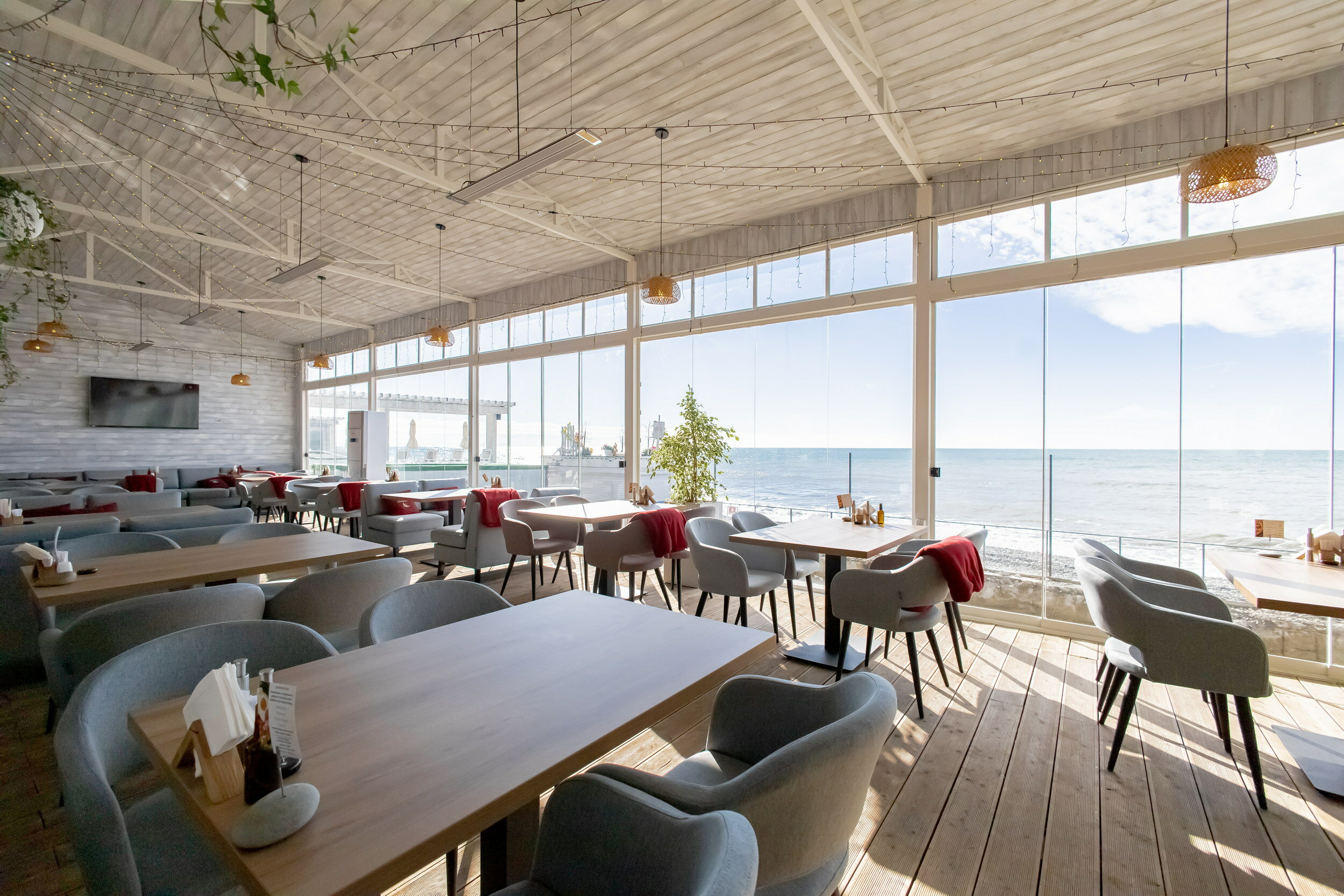 Фото Лучезарный Резорт