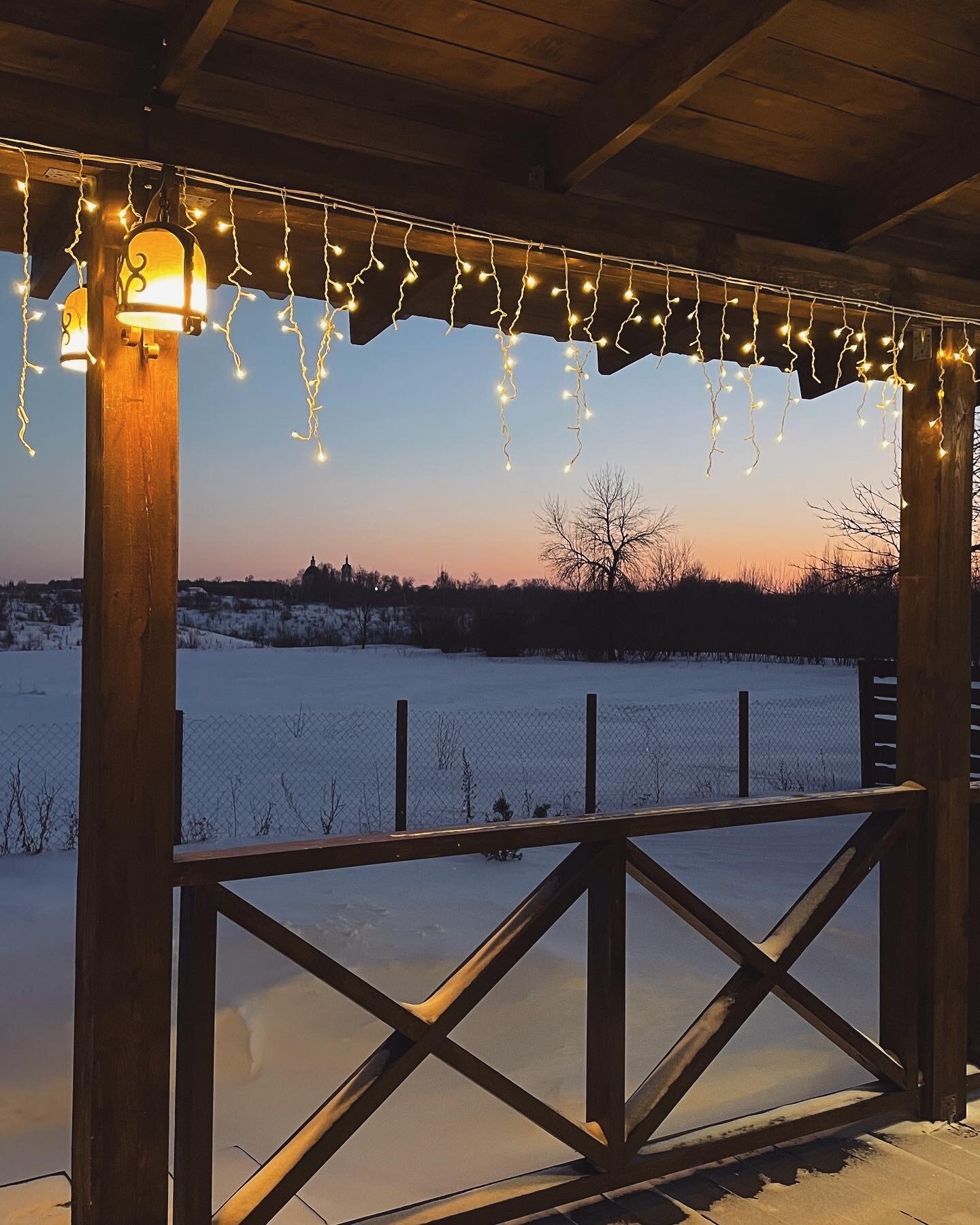 Фото Дивное