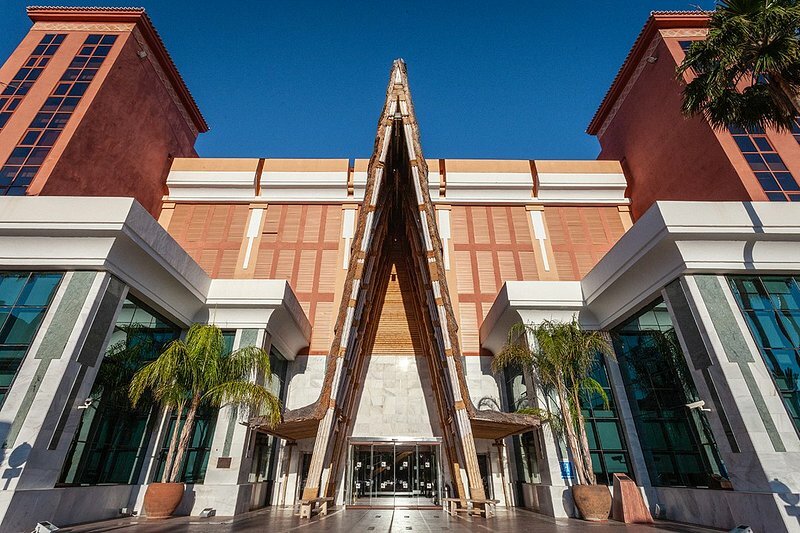 Фото Holiday World Polynesia Hotel