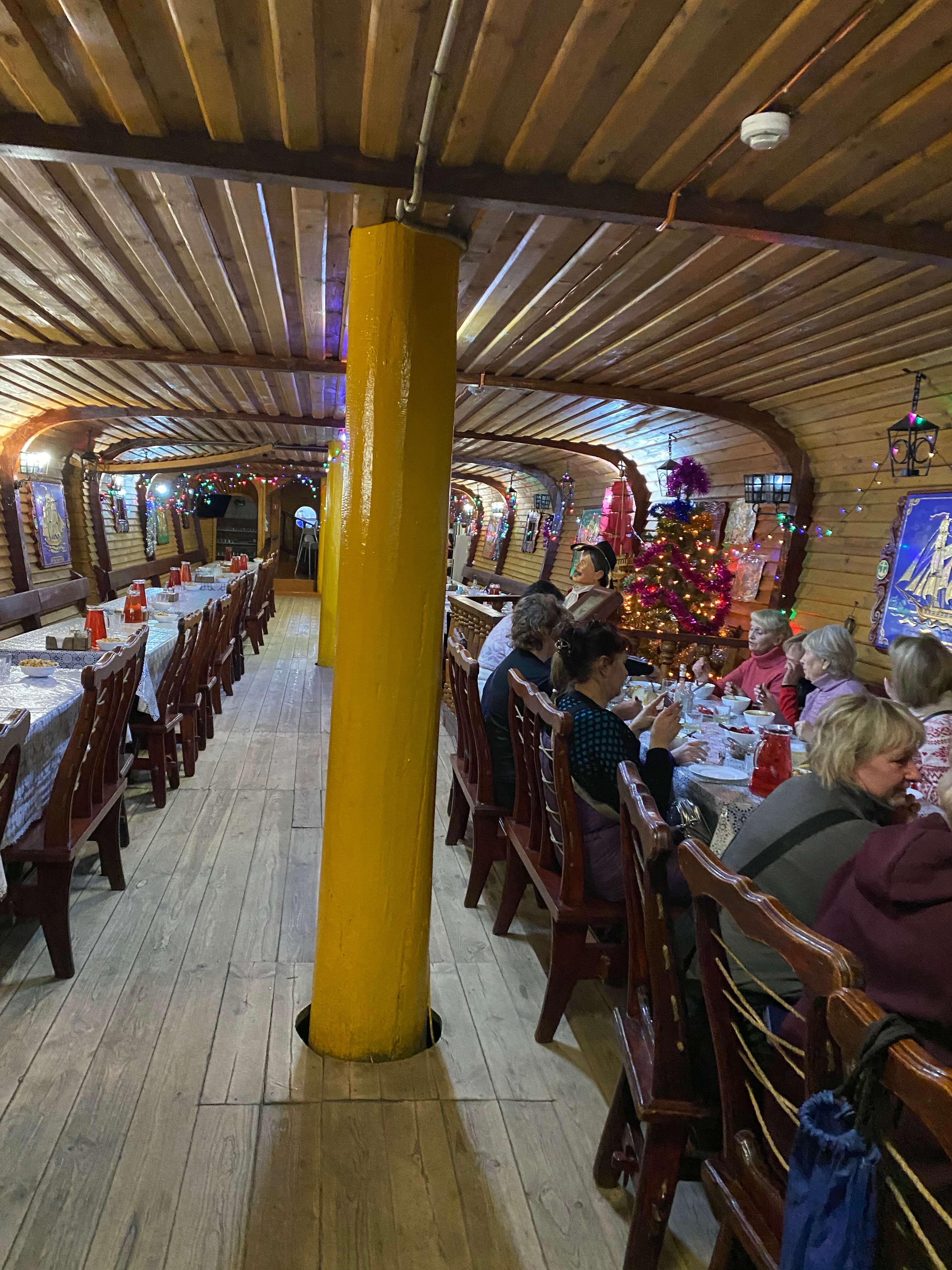 Фото Русский дом