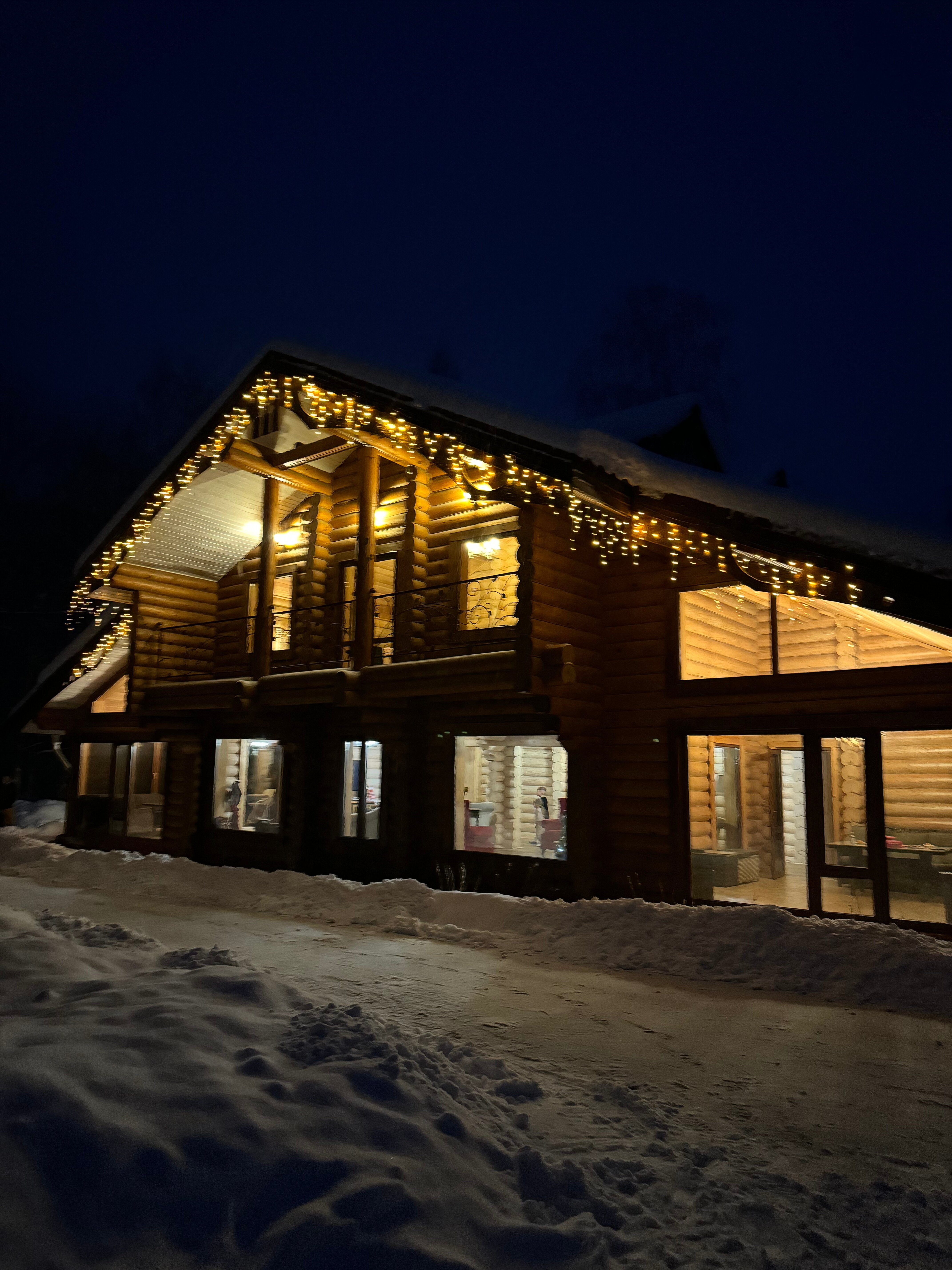 Фото Усадьба Тишина