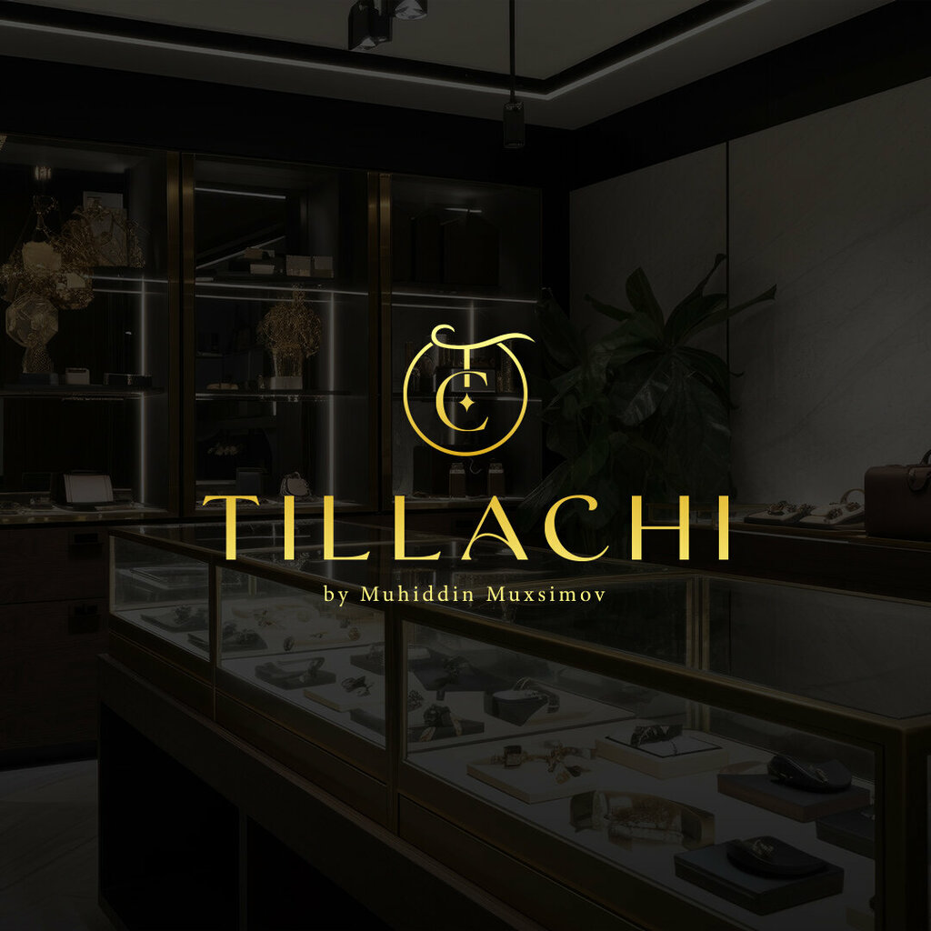 Jewelry workshop Tillachi by Muhiddin, Tashkent, photo