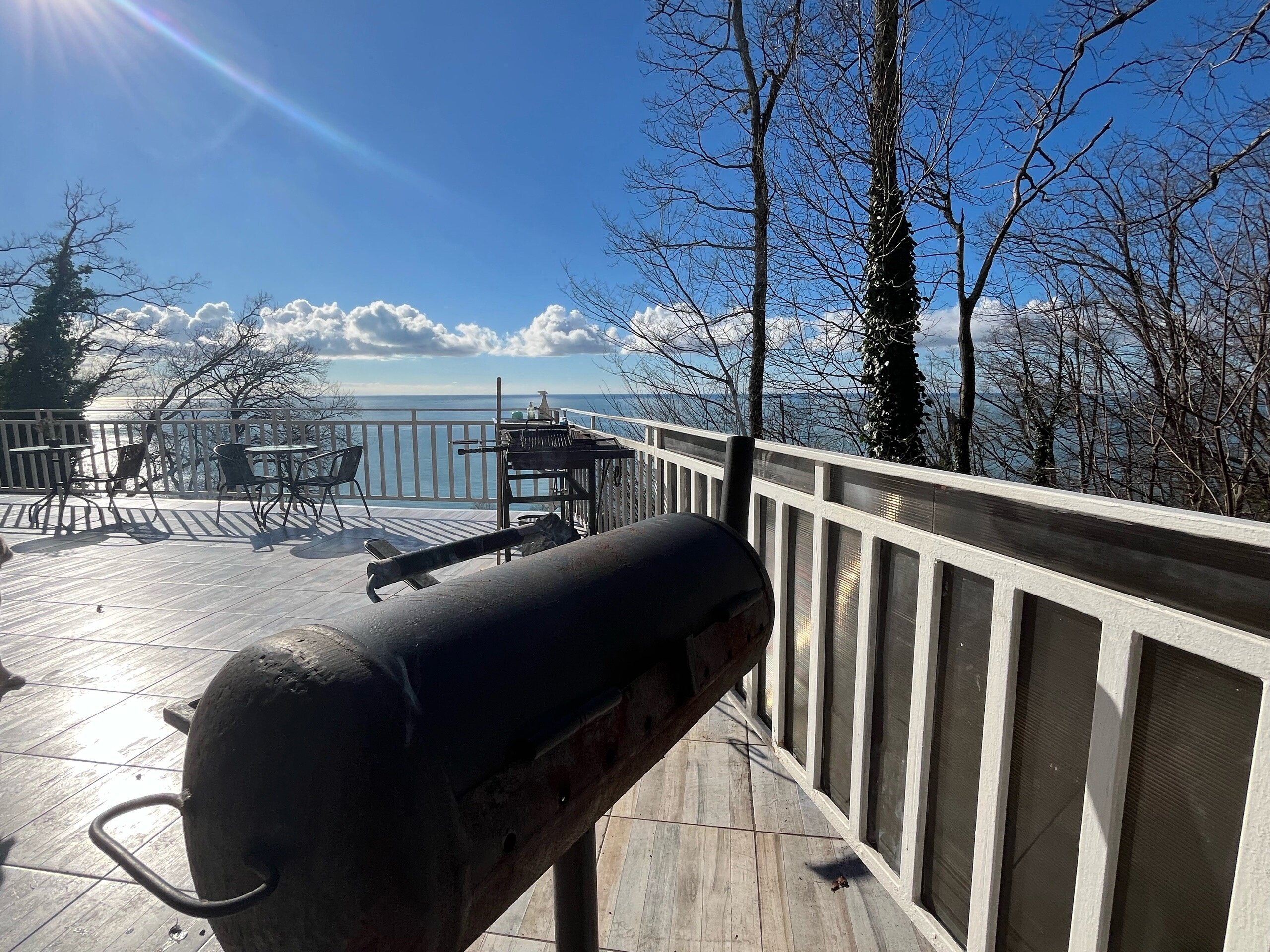 Фото Relax Kudepsta