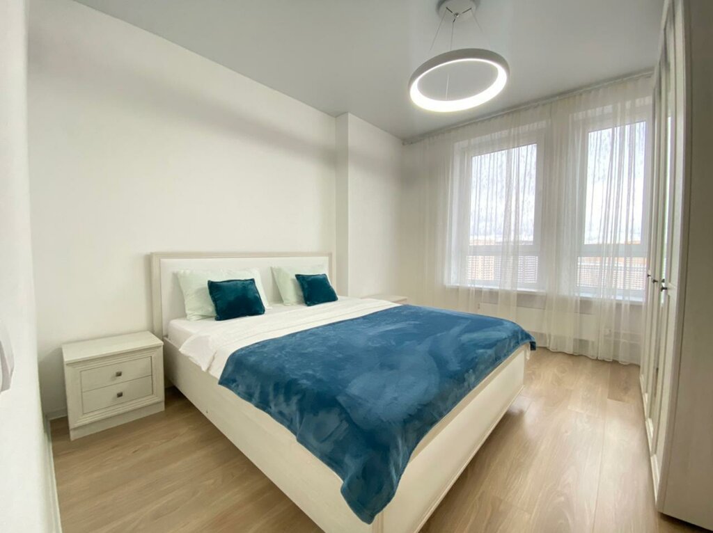 Short-term housing rental Viktory Apart, Kotelniki, photo