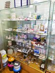 Medtehnika (Vorovskogo Street, 50), dental materials and equipment