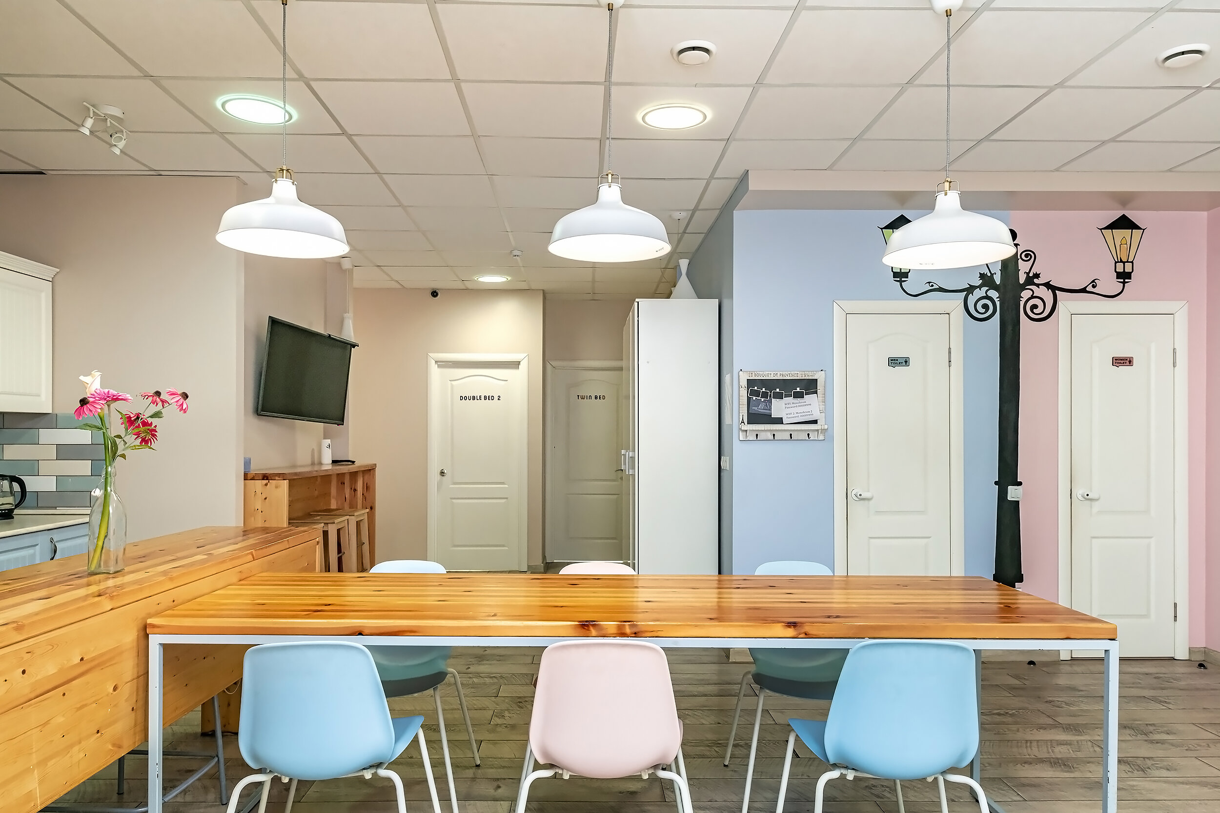 Фото Монохром