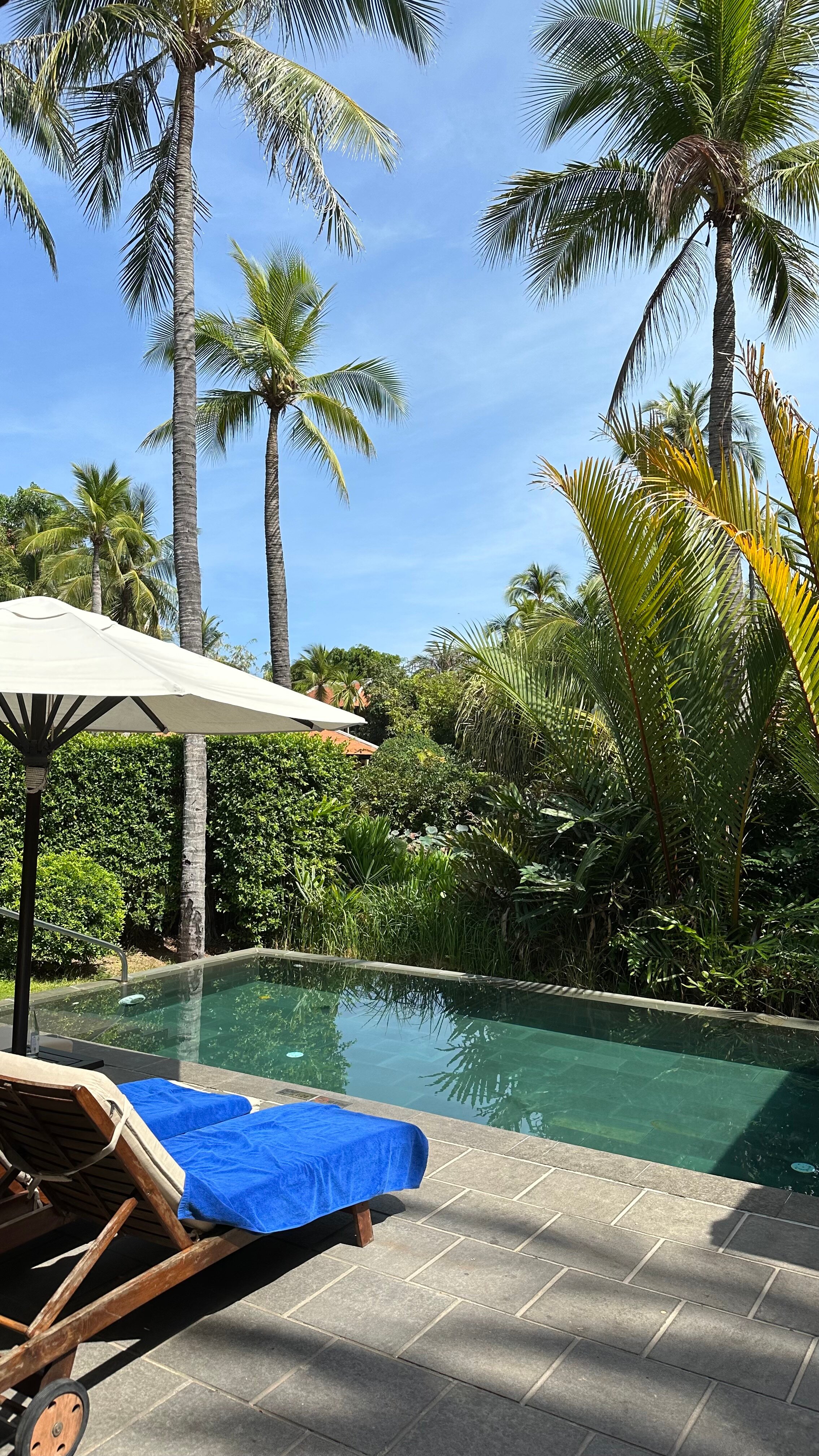 Фото Anantara Mui Ne Resort