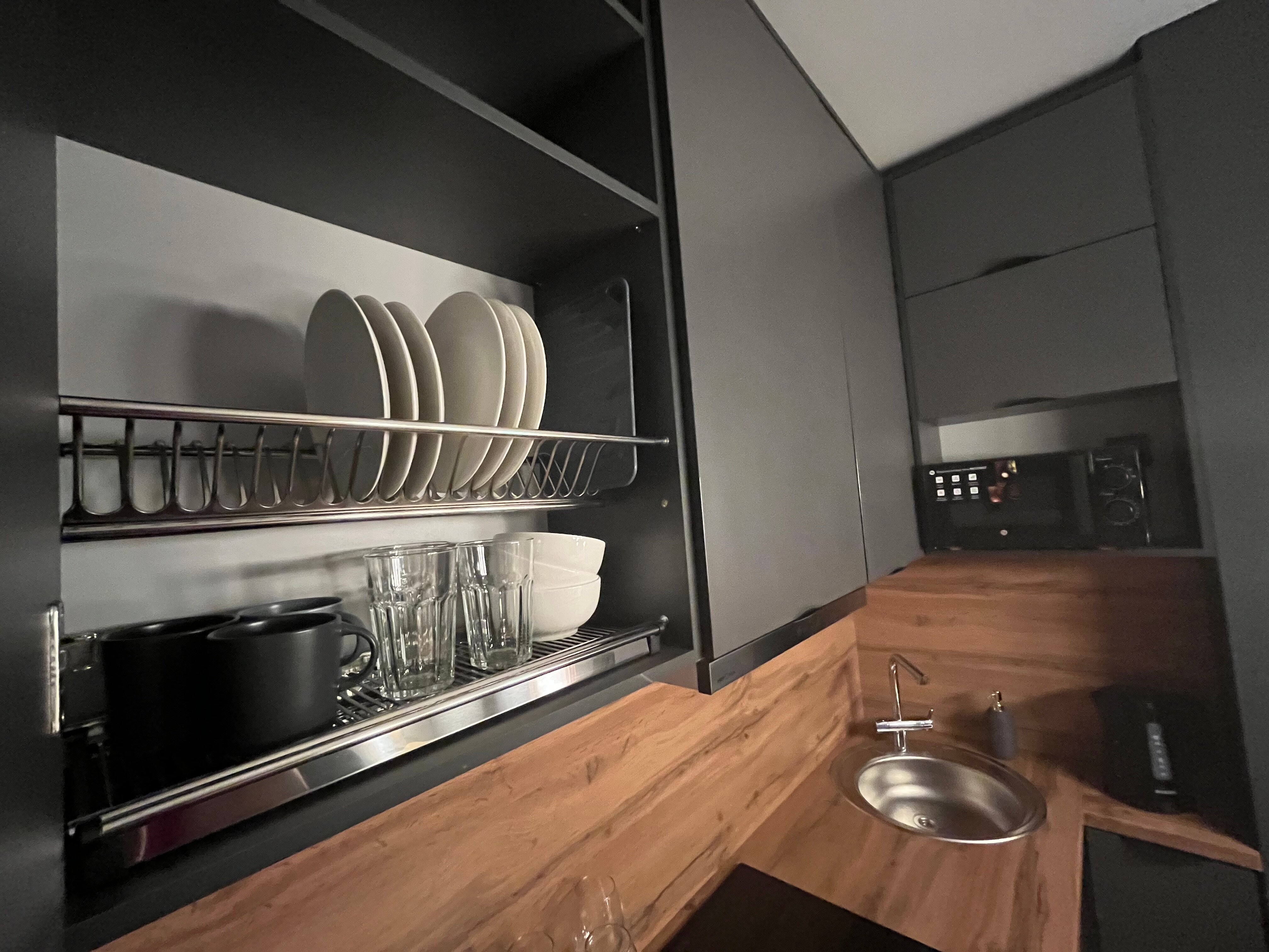 Фото Авторские Апартаменты на улице Ларина 45 СТР. 6