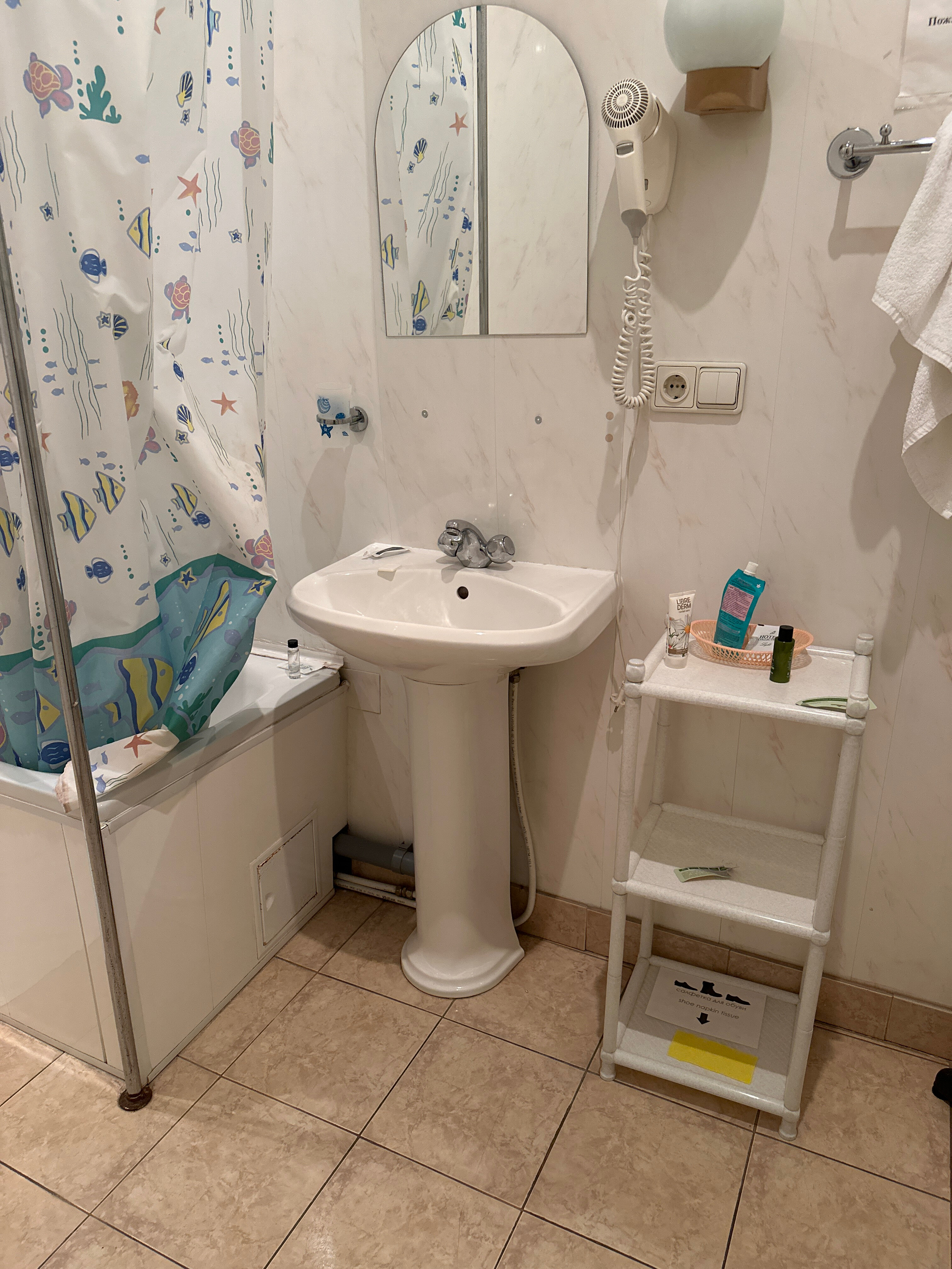 Фото Тоника