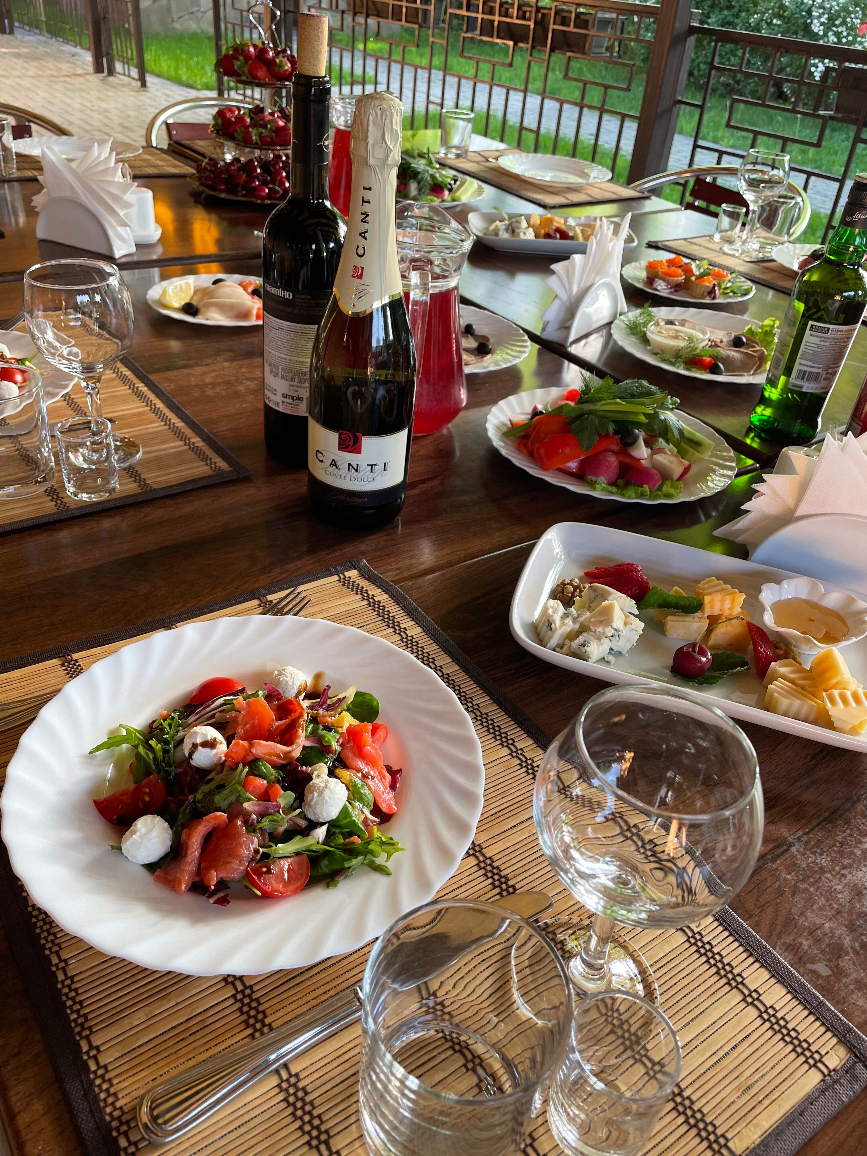 Фото Ле Ман