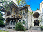 Особняк Лещинской (Екатерининская улица, 8), landmark, attraction