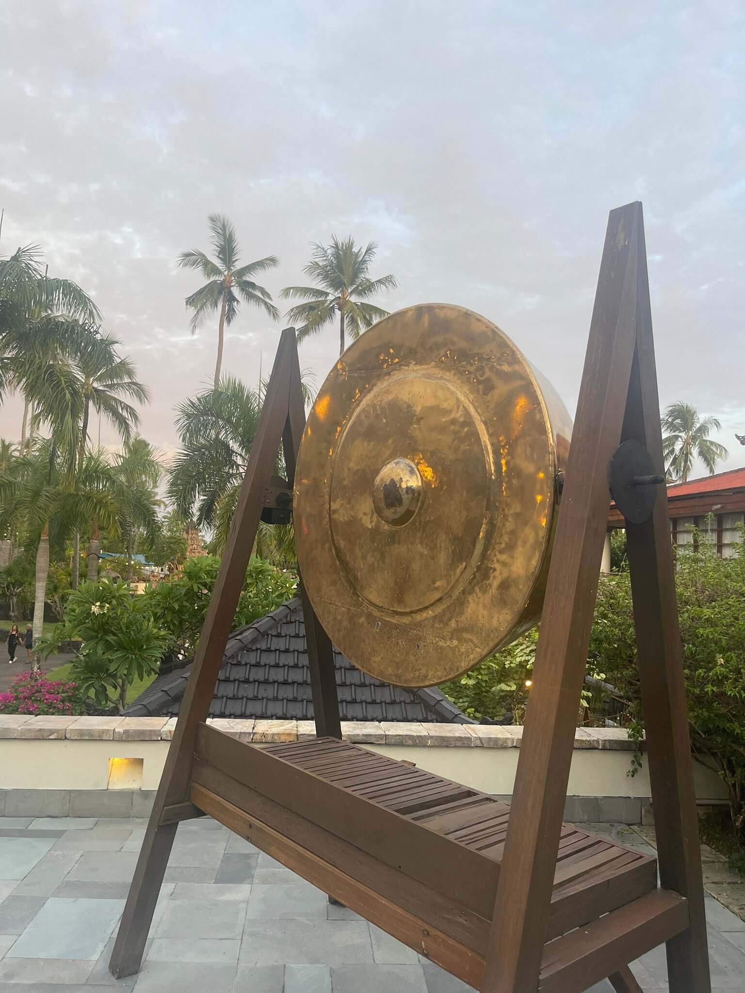 Фото Nusa Dua Beach Hotel