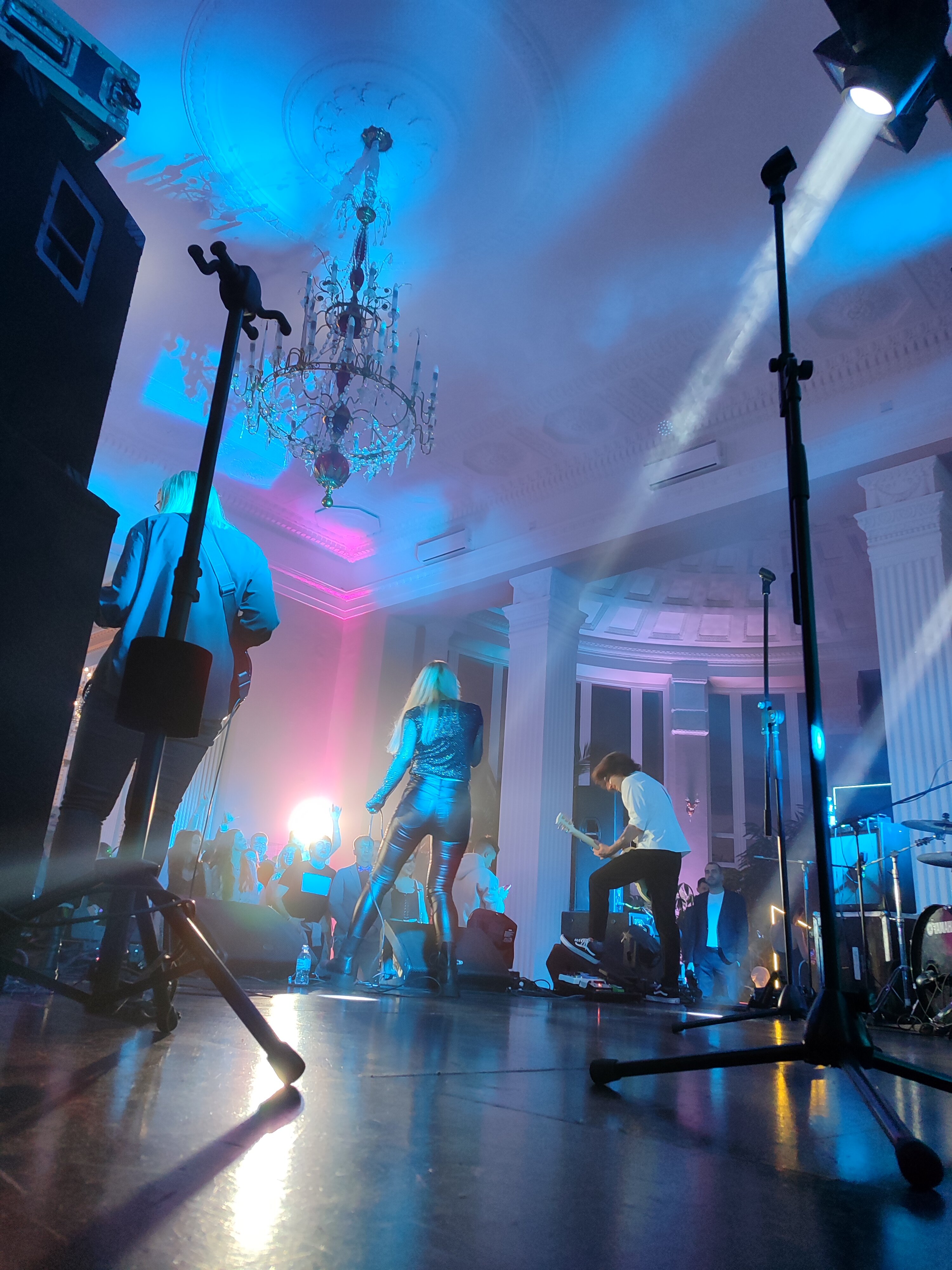 Фото Dipservice Hall