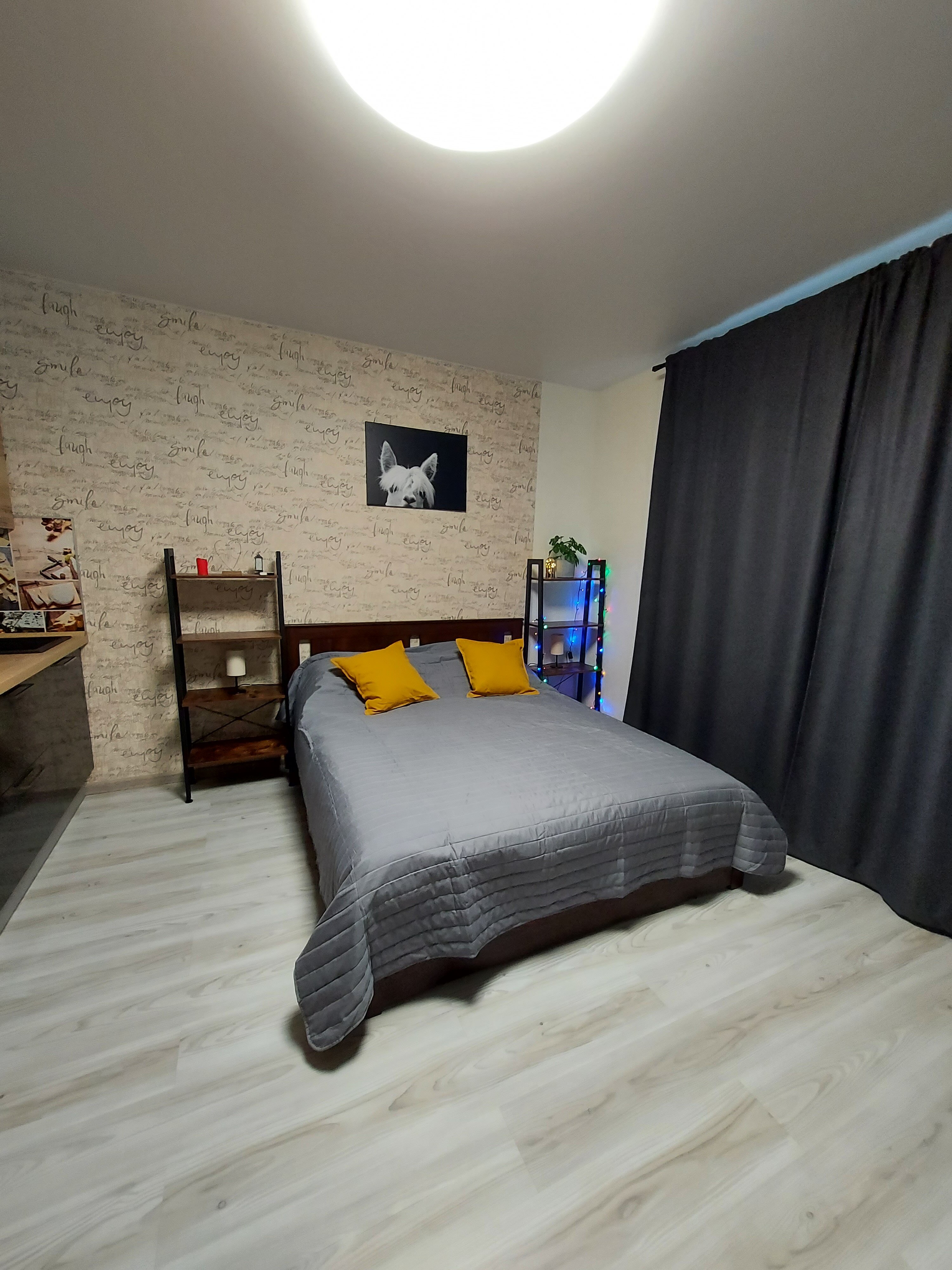 Фото Apart Pavloff Амурская Light Luxury