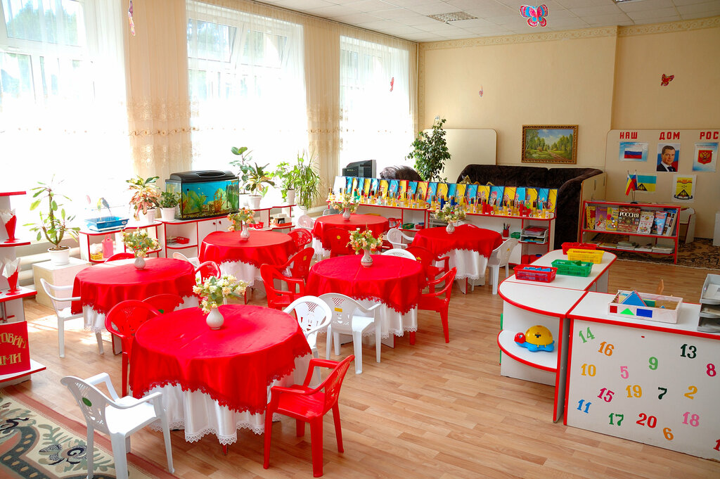 Детский сад, ясли МБДОУ № 24 г. Шахты, Шахты, фото