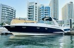 Google Yachts (Silver Tower, Business Bay, Dubai), rental