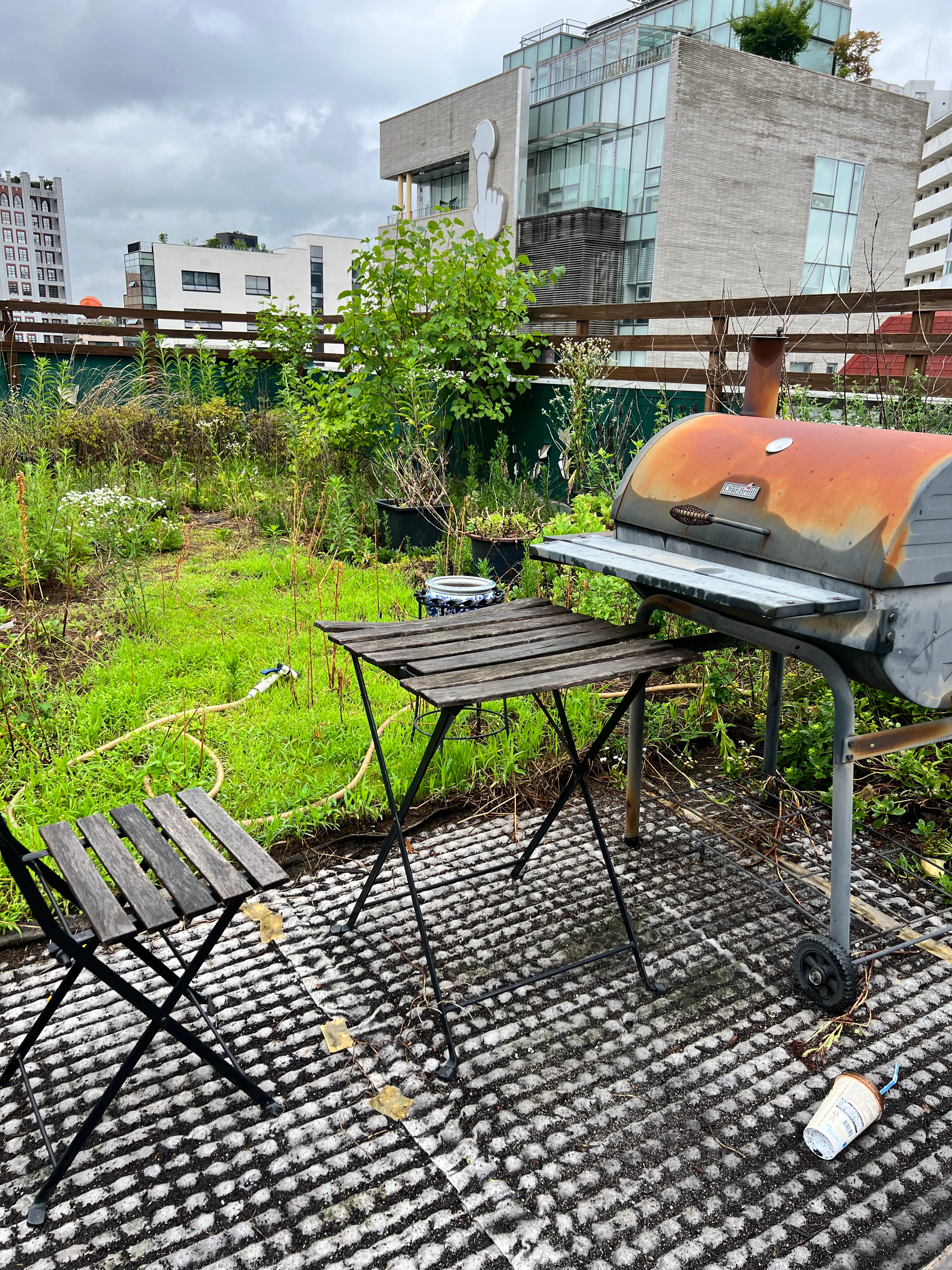 Фото E Residence