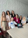 Studio Psylab42 (Bolshaya Serpukhovskaya Street, 44), training