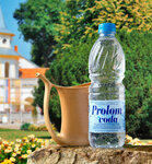 Люкс Вода (Двинская ул., 23, Челябинск), продажа воды в Челябинске