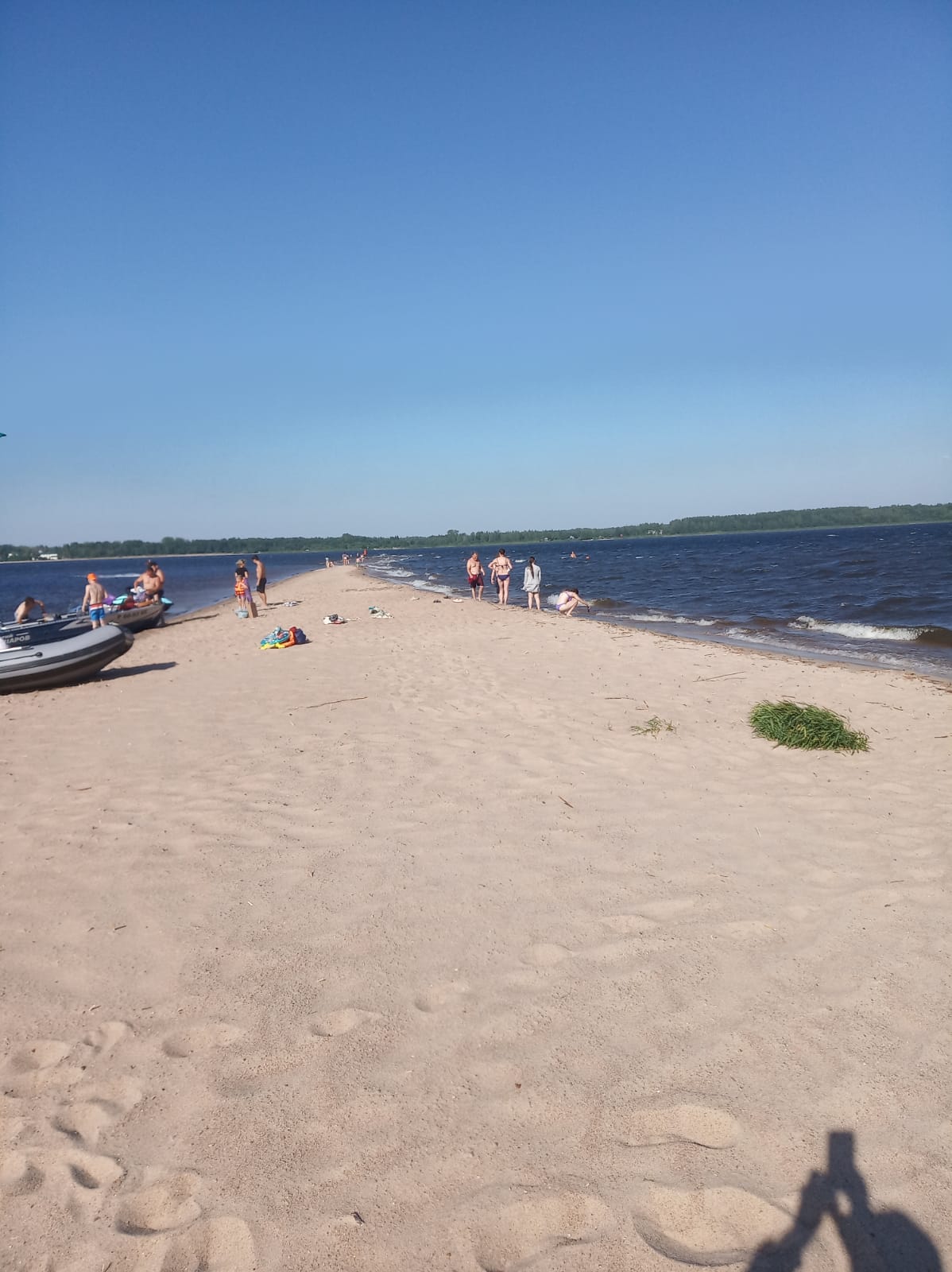 Фото Любимый причал