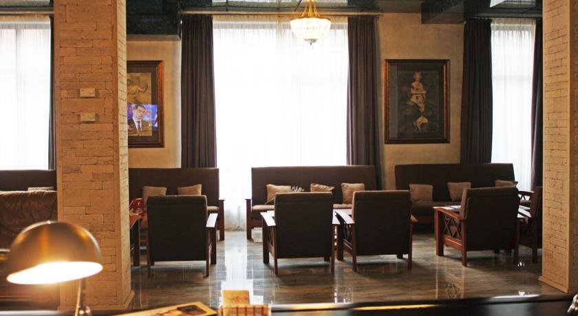 Фото Hotel Wine Palace