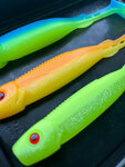 KupiJig - molds for casting baits and sinkers (Vasilkovskaya ulitsa, 1Бс1) ، لوازم صيد