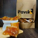 Pavik (Moscow, Troitskiy Administrative Okrug, Krasnopakhorskiy District, Oznobishinskiy Drive, 1с1), tienda de animales