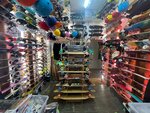 Skate Stock (Ligovskiy Avenue, 74), sports equipment 