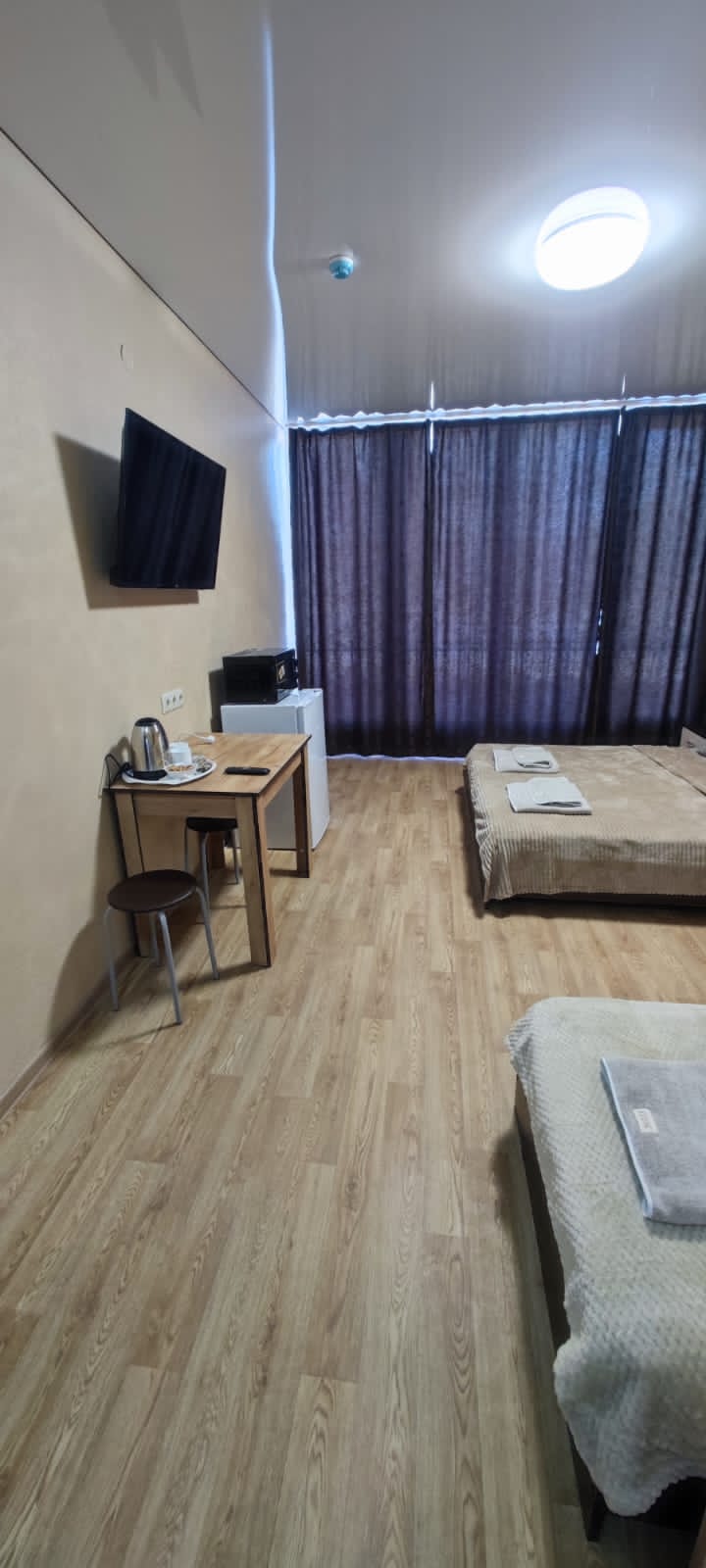 Фото Александровский