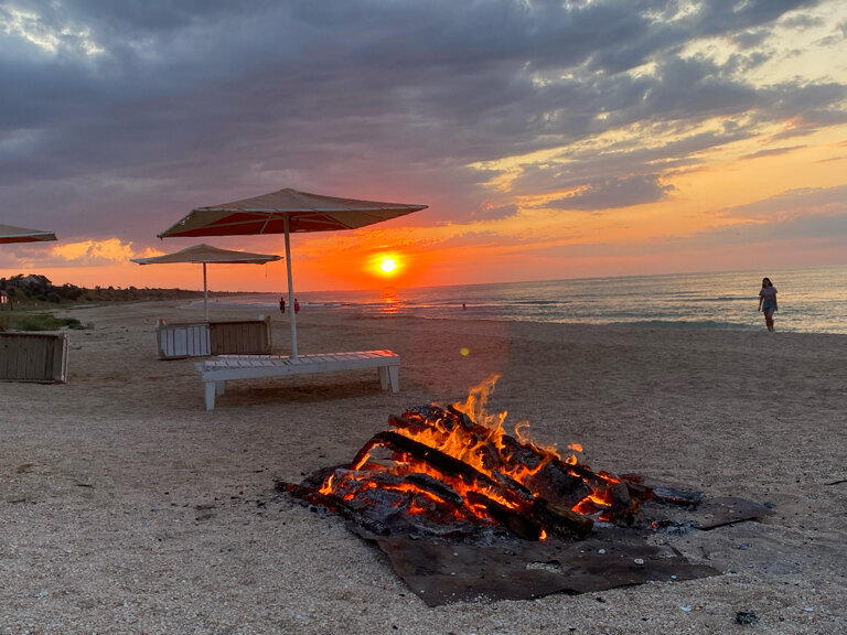 Фото Планета Лета