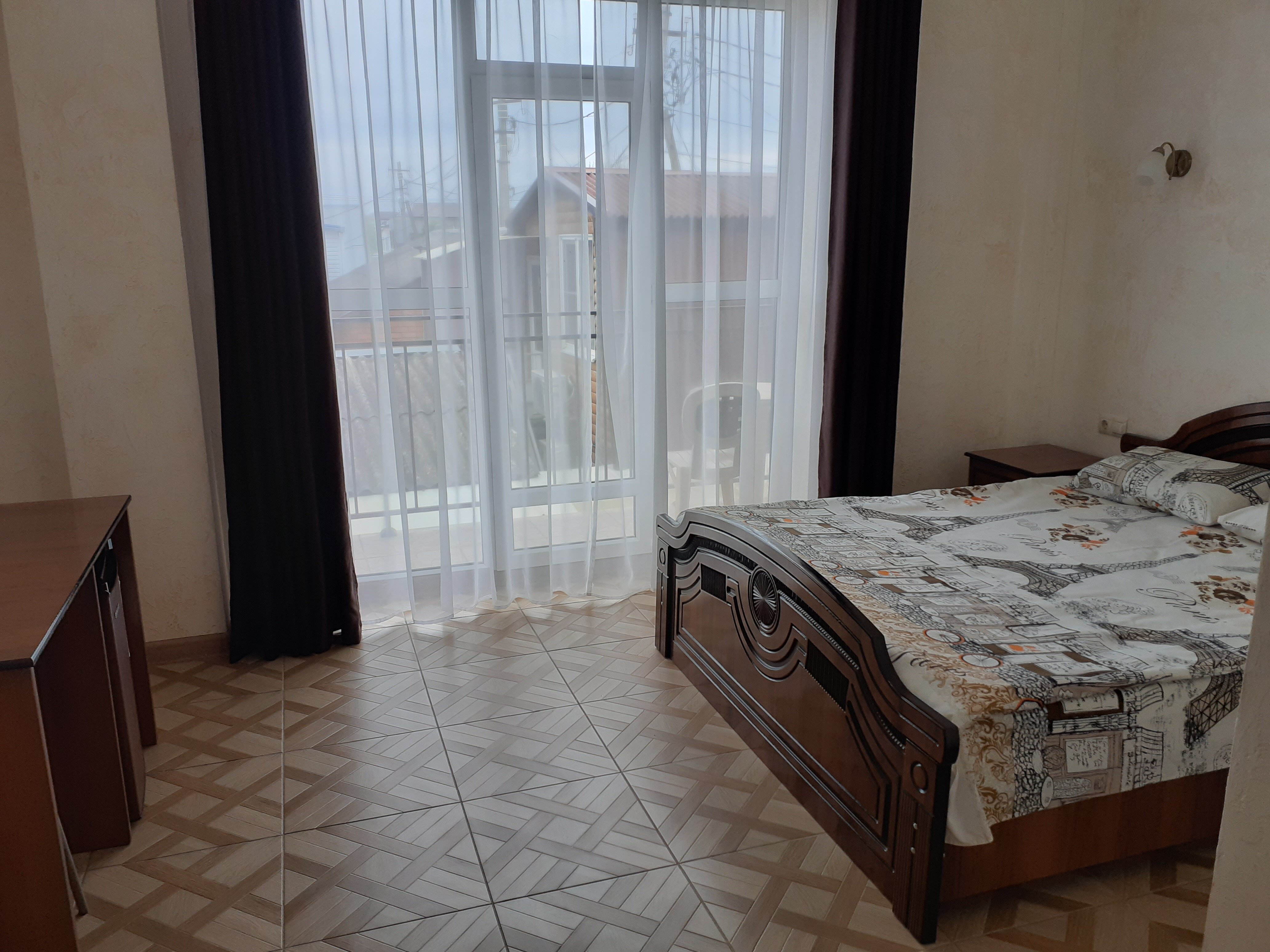 Фото Кристалл