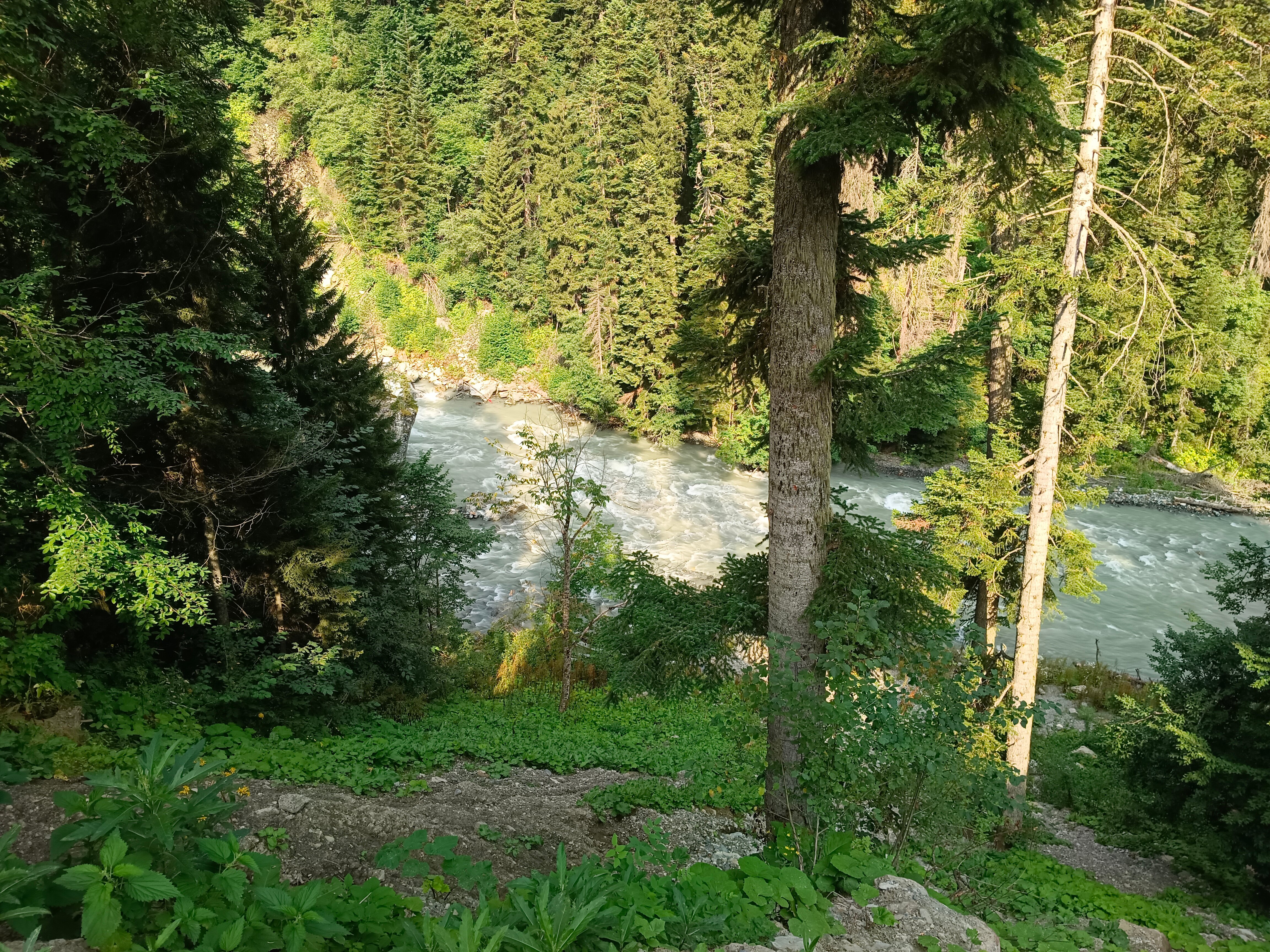 Фото АльпенХауз