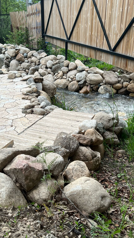 Фото Медвежий угол