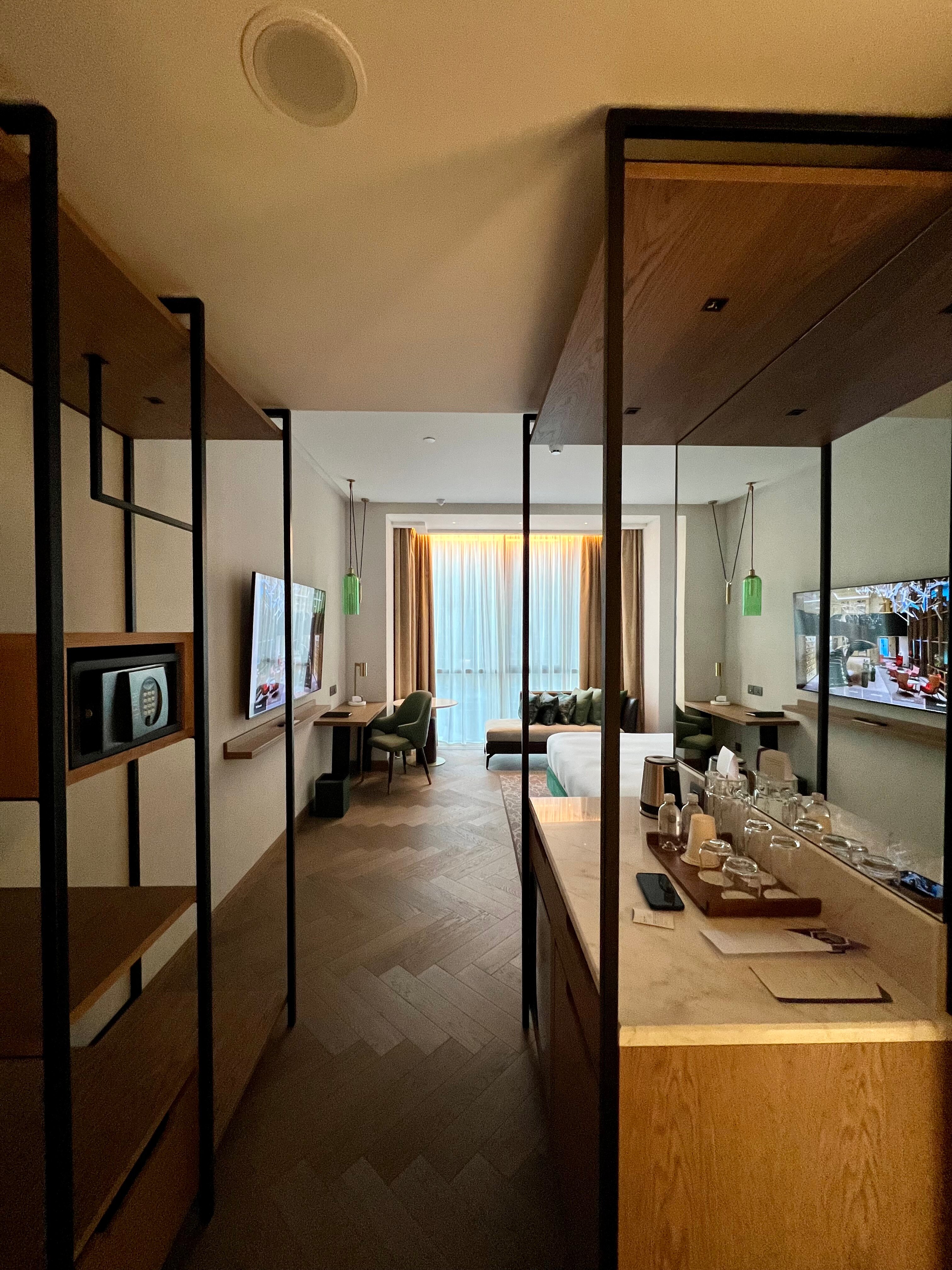 Фото Гранд Ростов Хаятт Ридженси