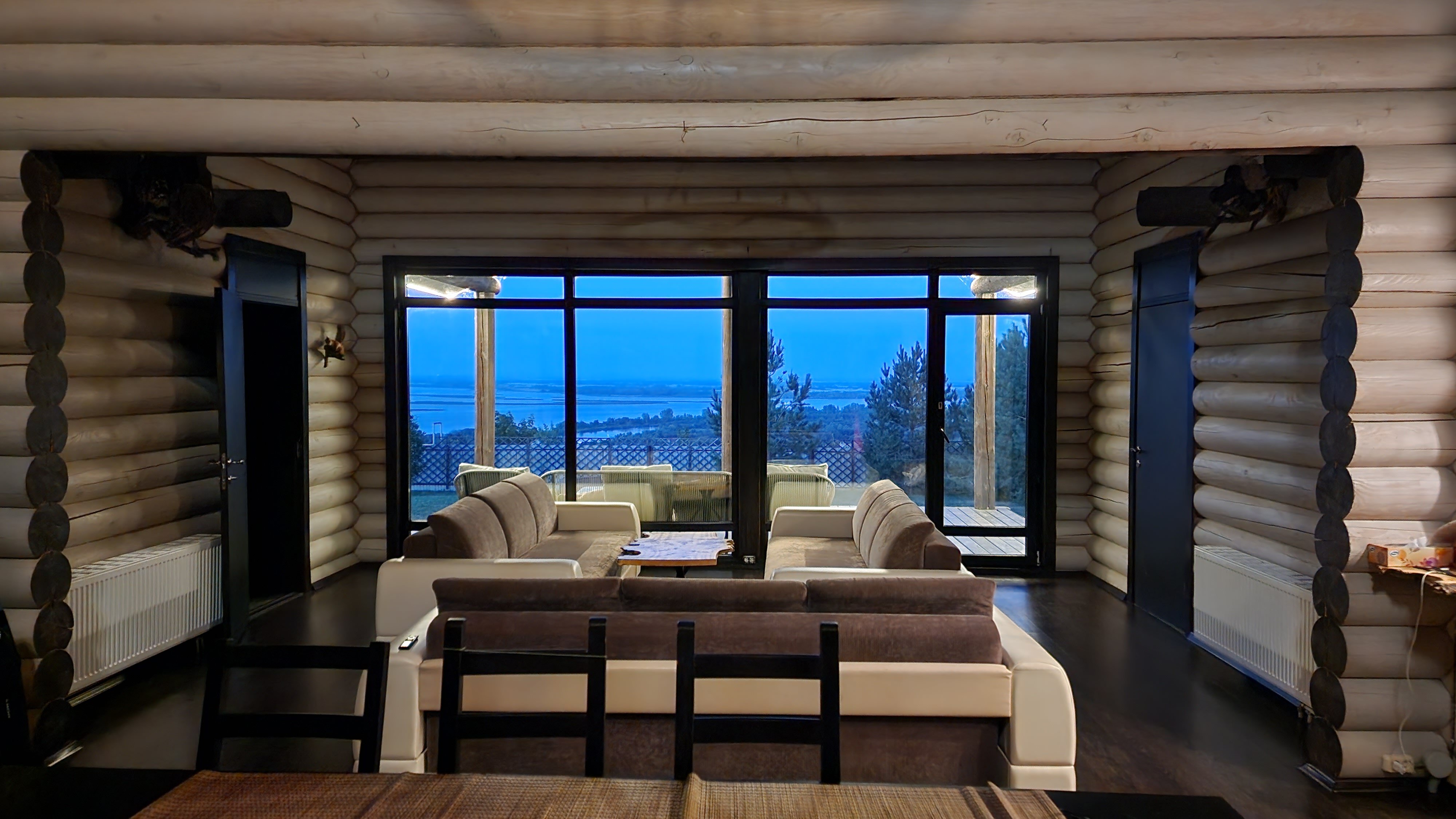 Фото Белая Ривер Клаб