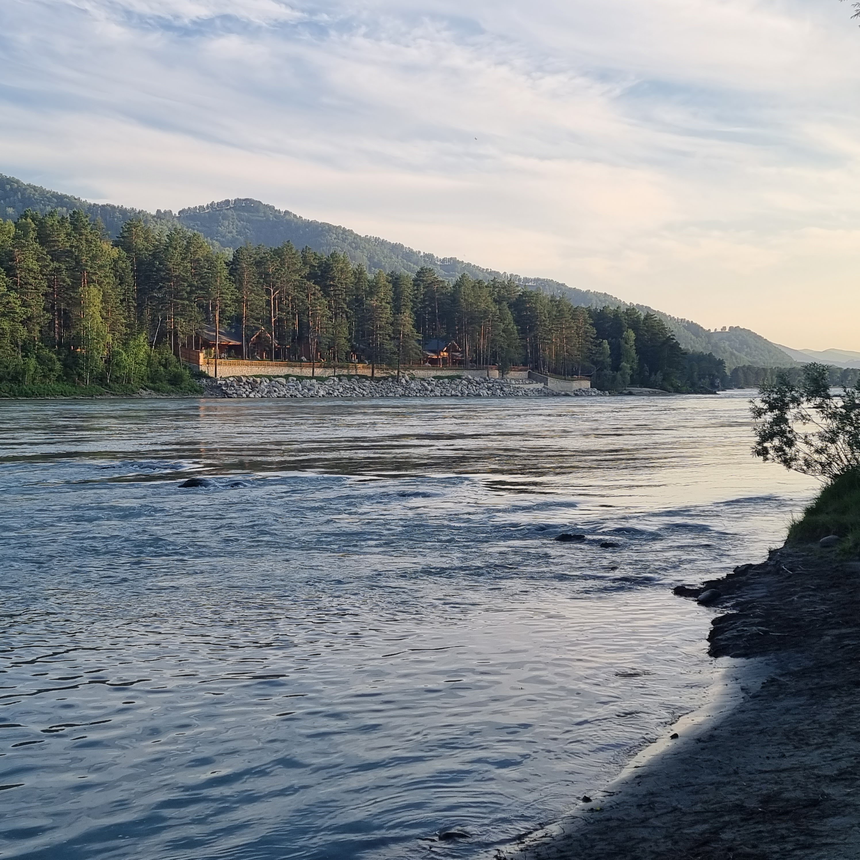 Фото Сердце Алтая