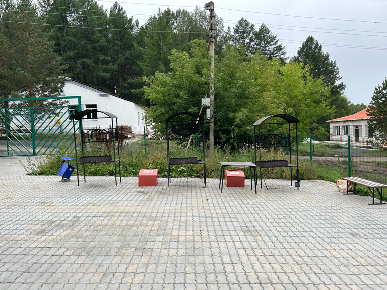 Фото Орленок