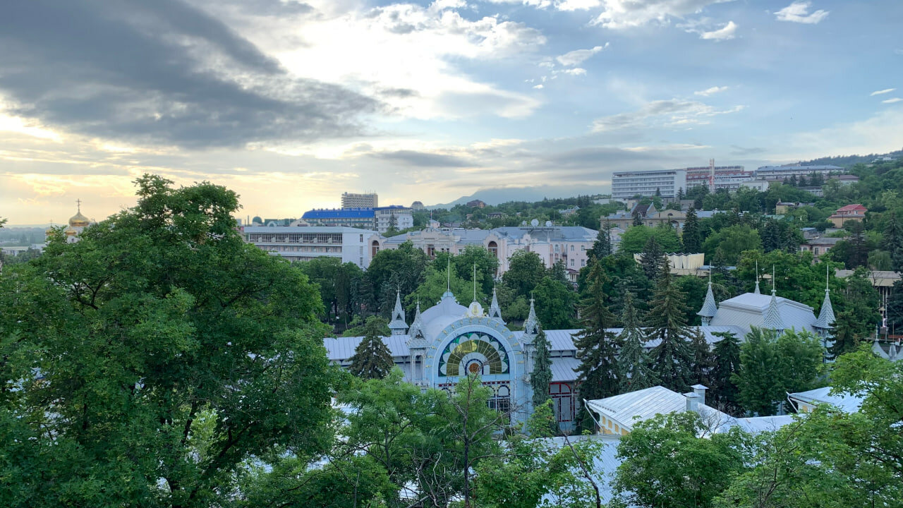 Фото Апартаменты Прагма