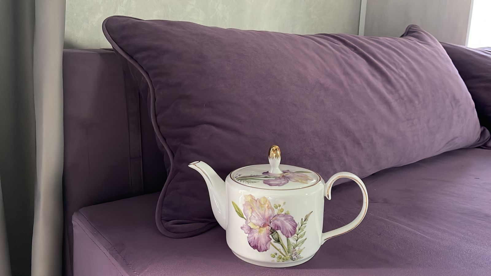 Фото ЛяКатю