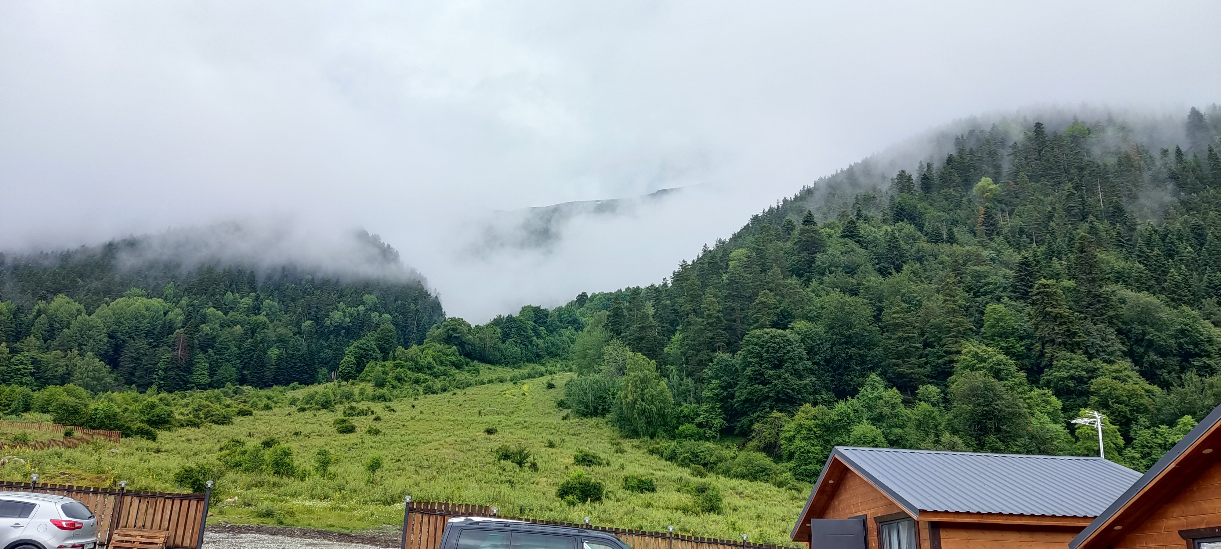 Фото Золото Архыза