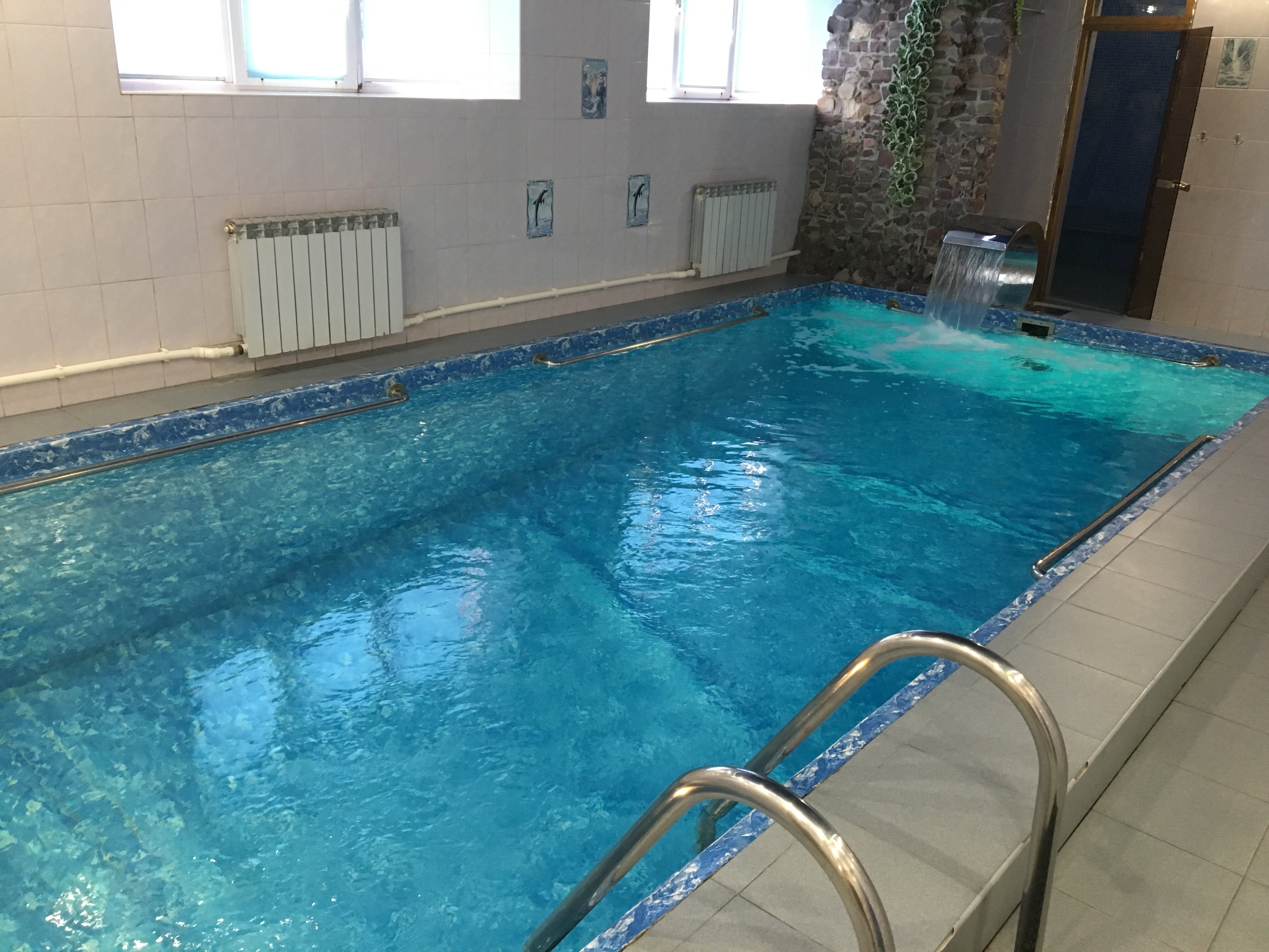 Фото Дом быта