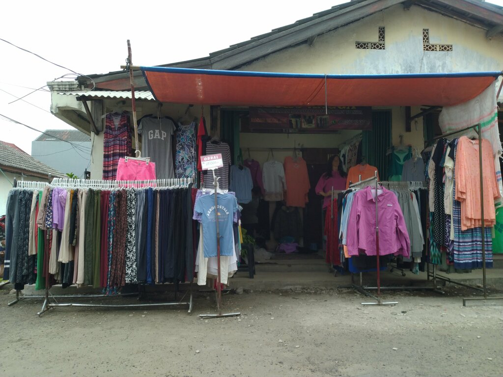 IT company Nearest Business, West Java, photo