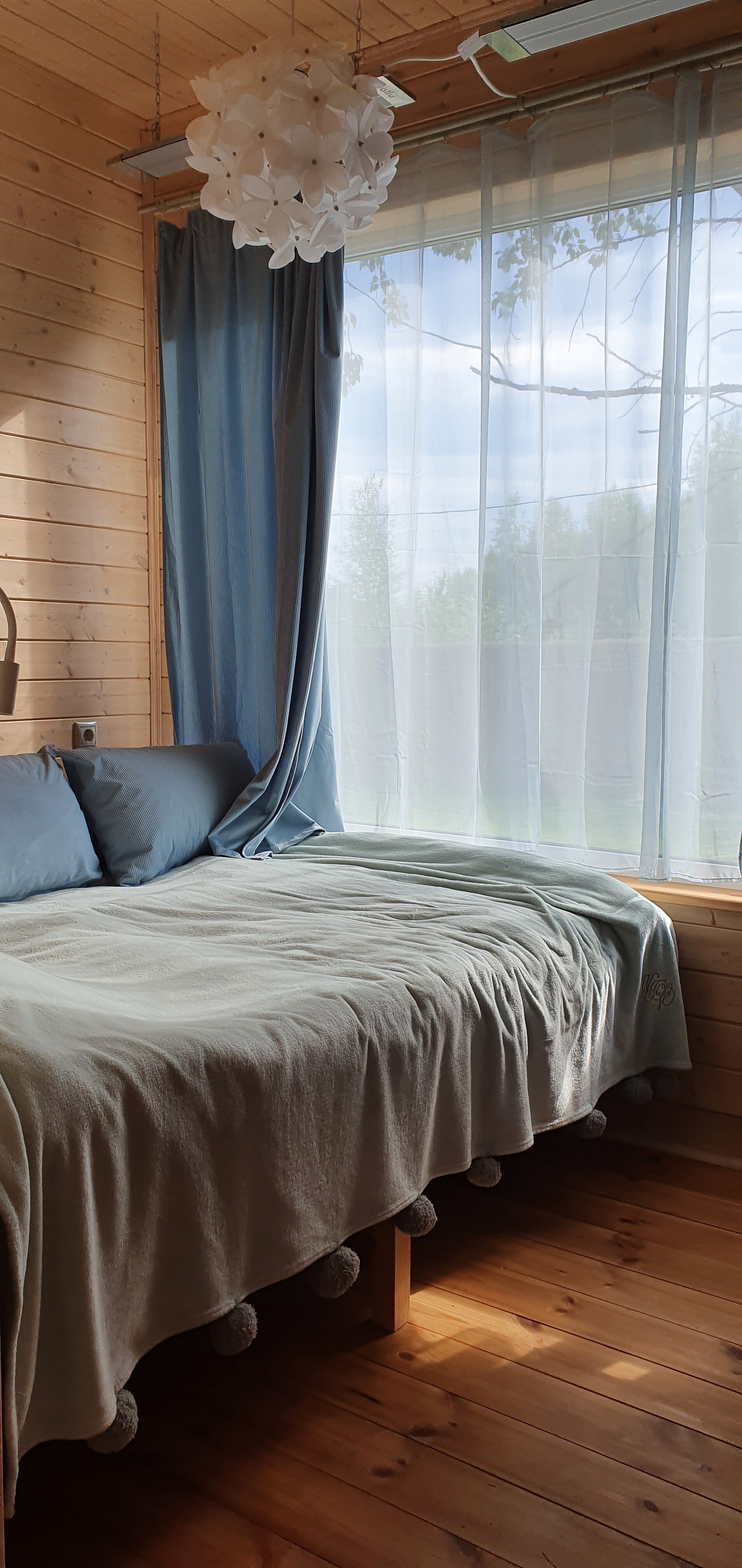 Фото Берёзовка