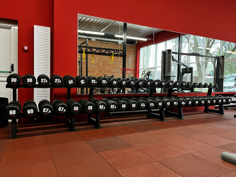 Magazin Neptun, hardware store, Russia, Kamensk-Shakhtinsky, ulitsa Podtelkova, 