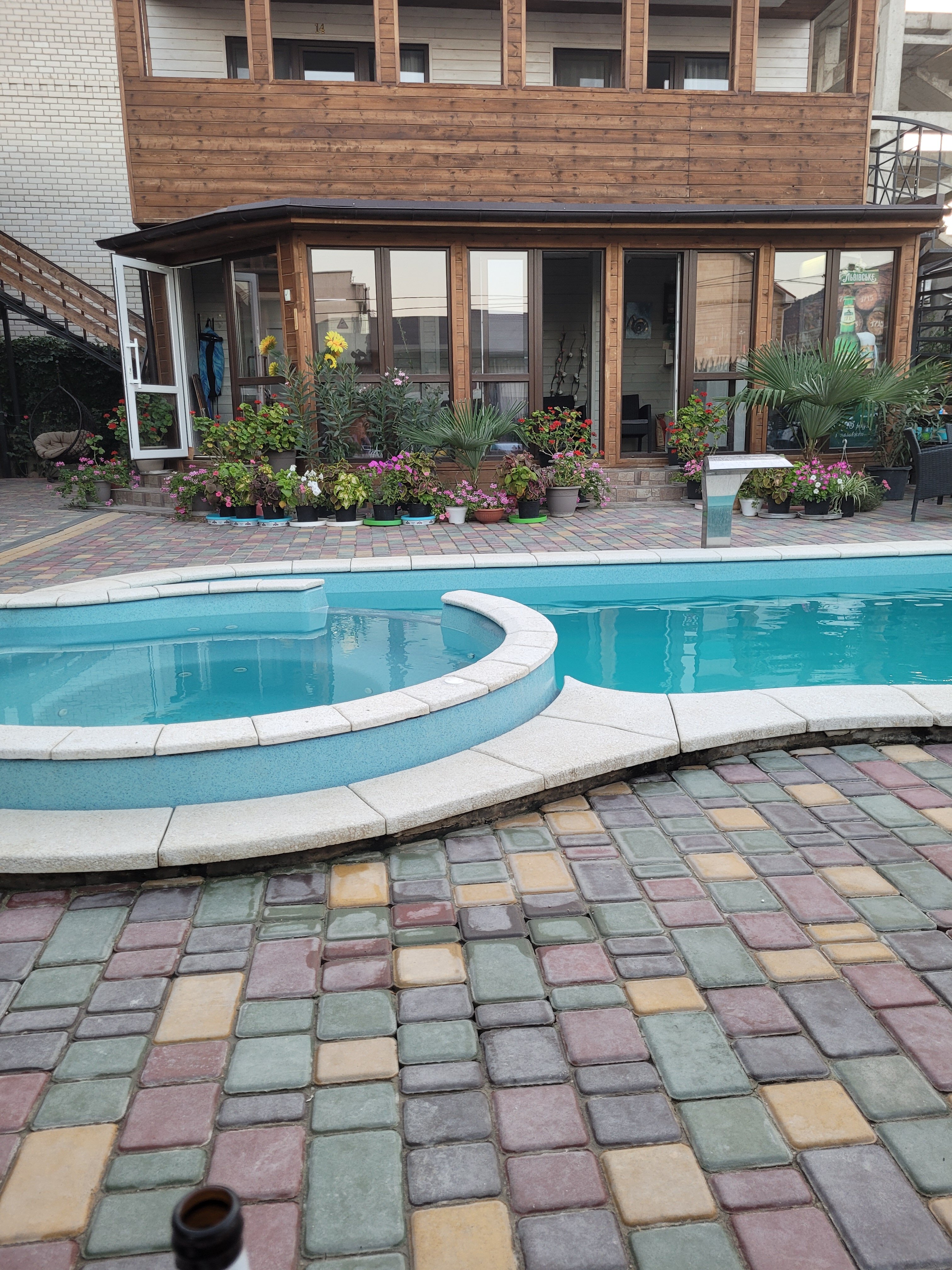 Фото Villa te Fiti